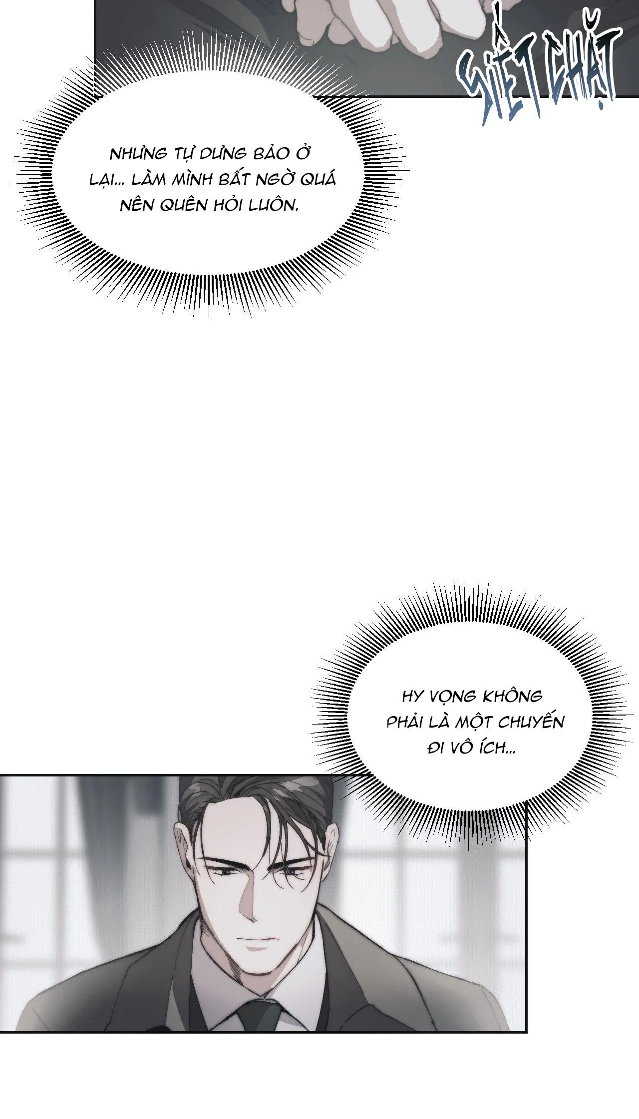 RẠNG ĐÔNG Chapter 2 Trang 28