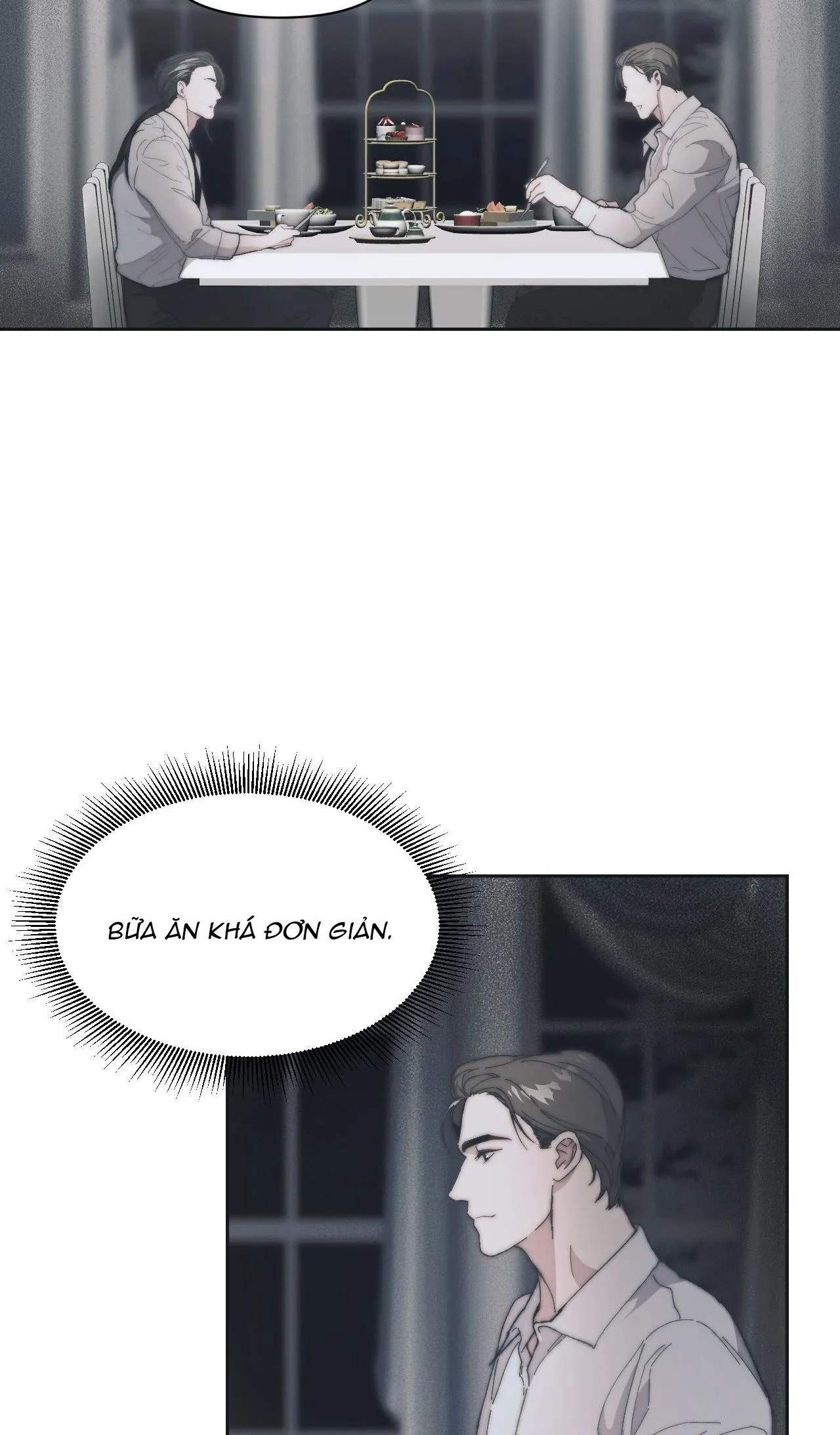 RẠNG ĐÔNG Chapter 2 Trang 31