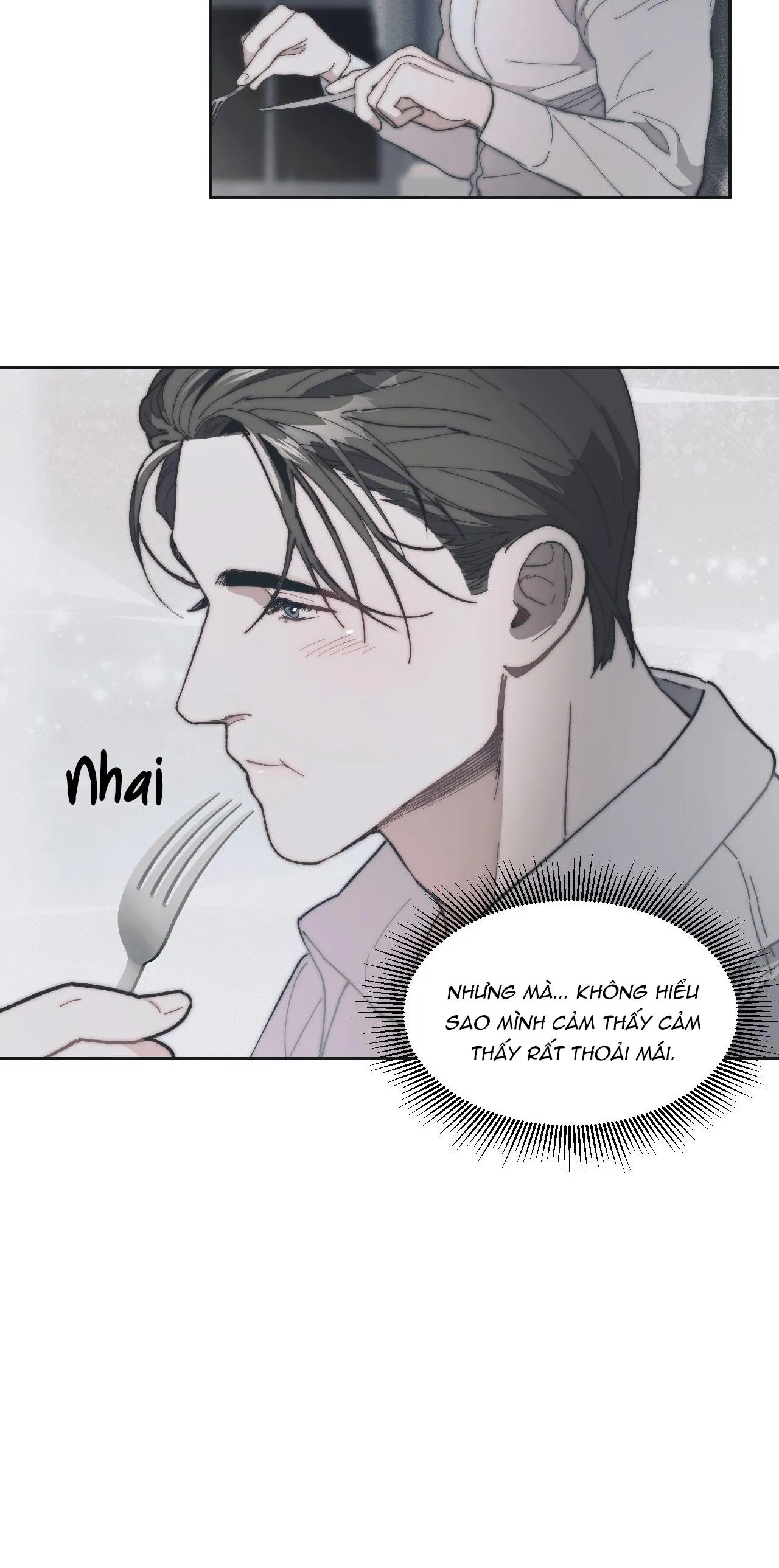 RẠNG ĐÔNG Chapter 2 Trang 32