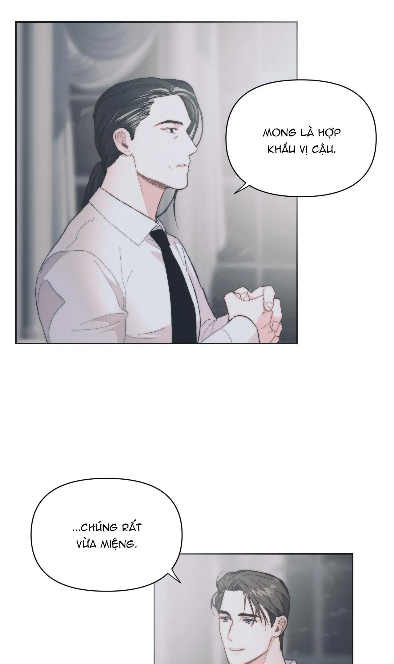 RẠNG ĐÔNG Chapter 2 Trang 33