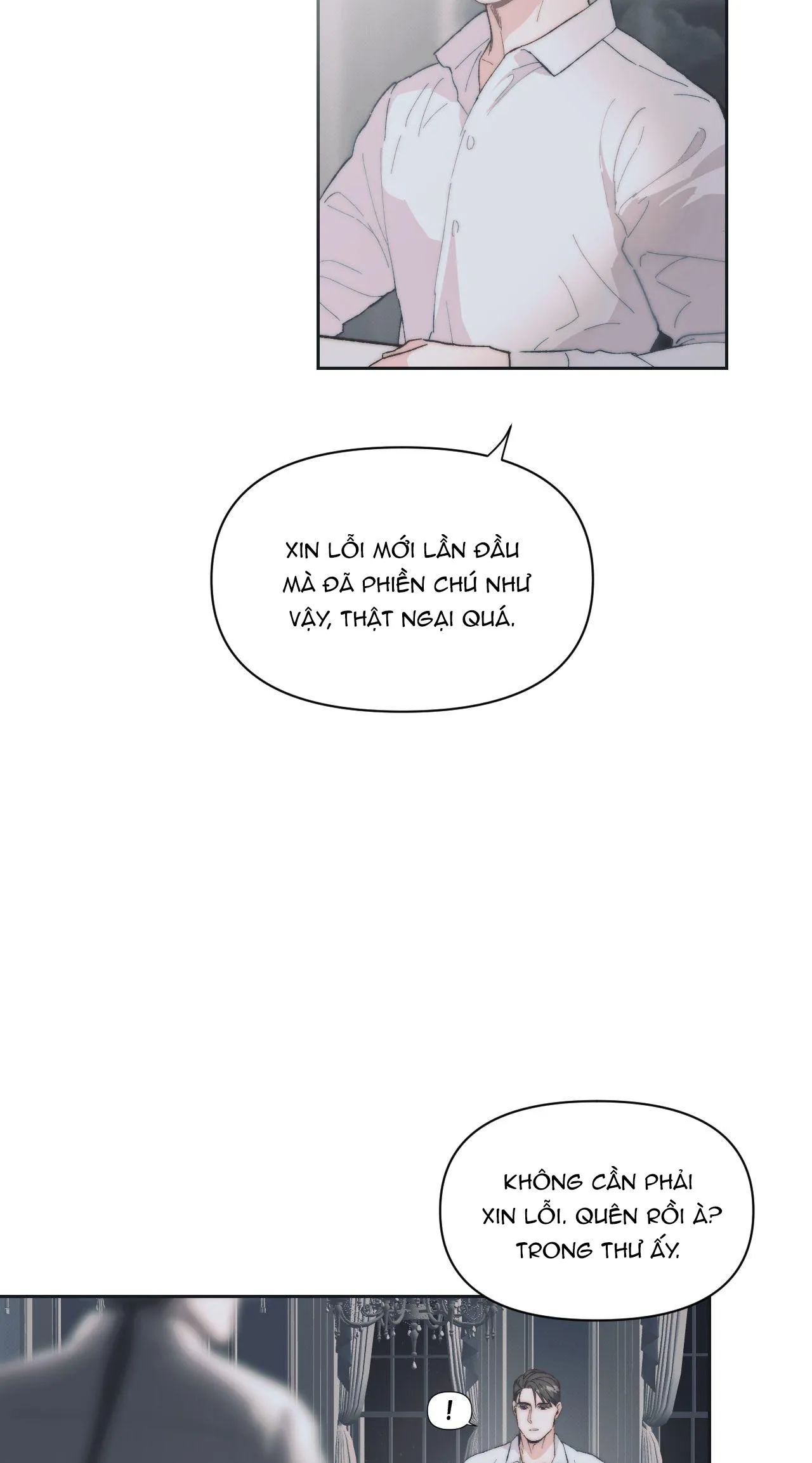 RẠNG ĐÔNG Chapter 2 Trang 34