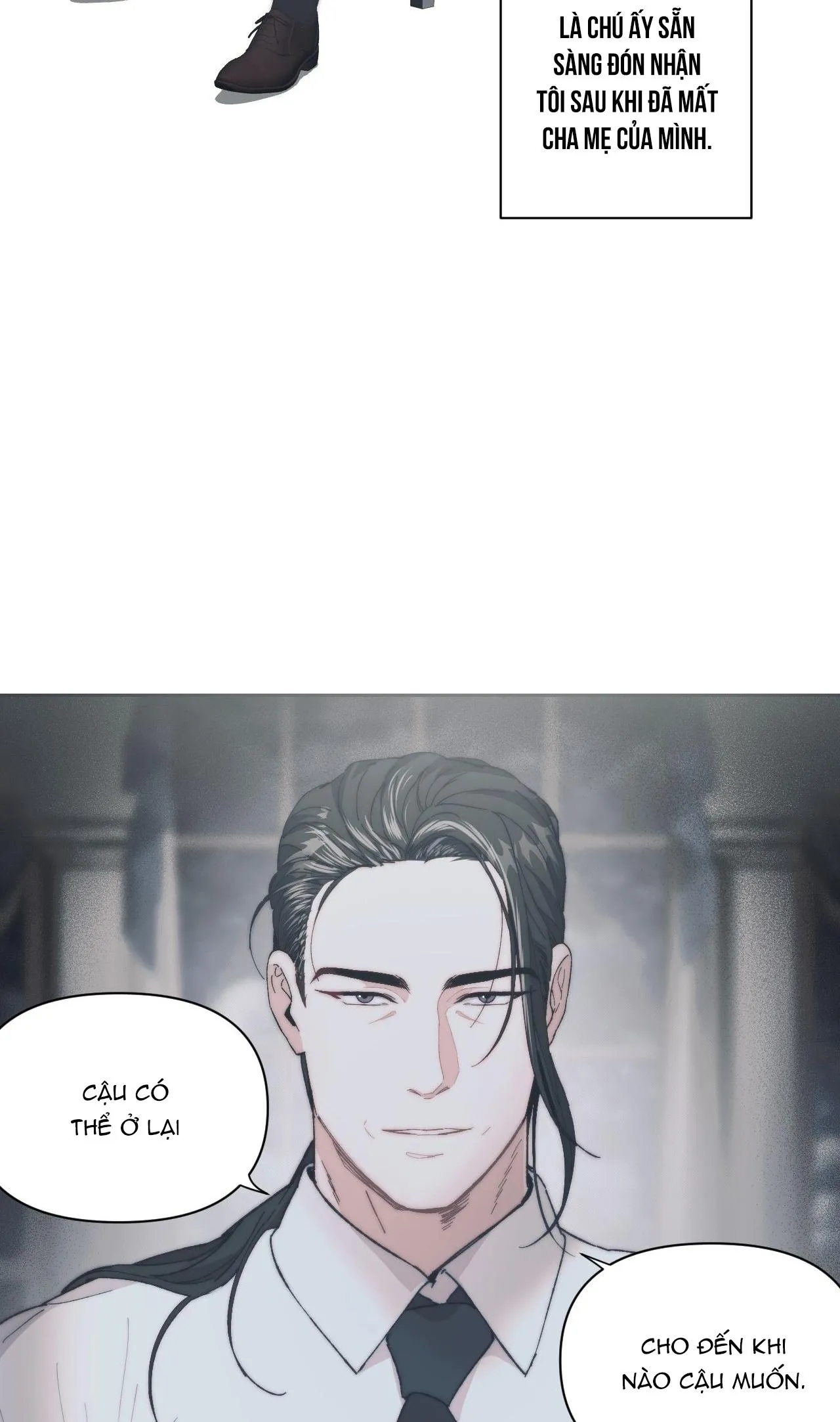 RẠNG ĐÔNG Chapter 2 Trang 37