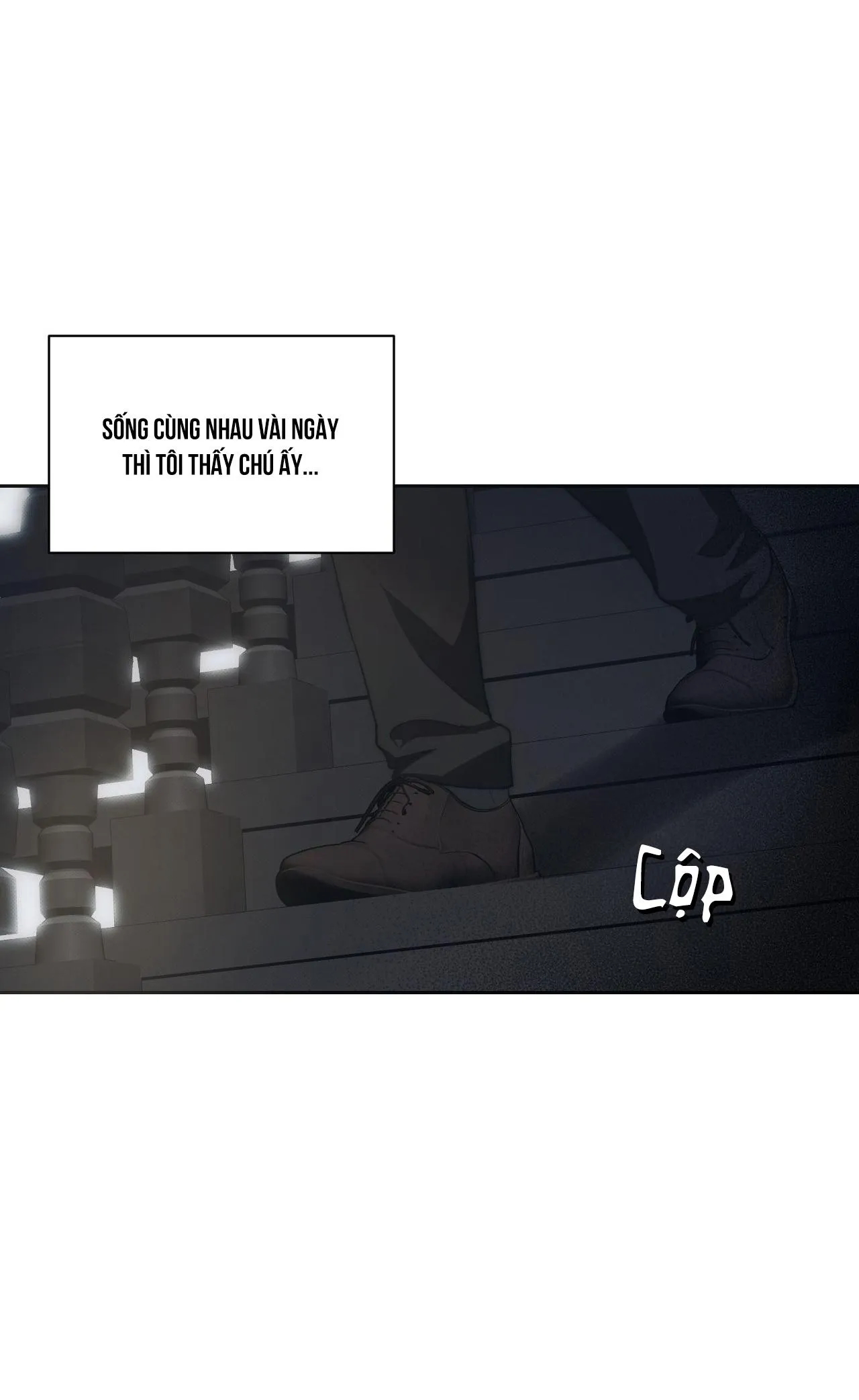 RẠNG ĐÔNG Chapter 2 Trang 42