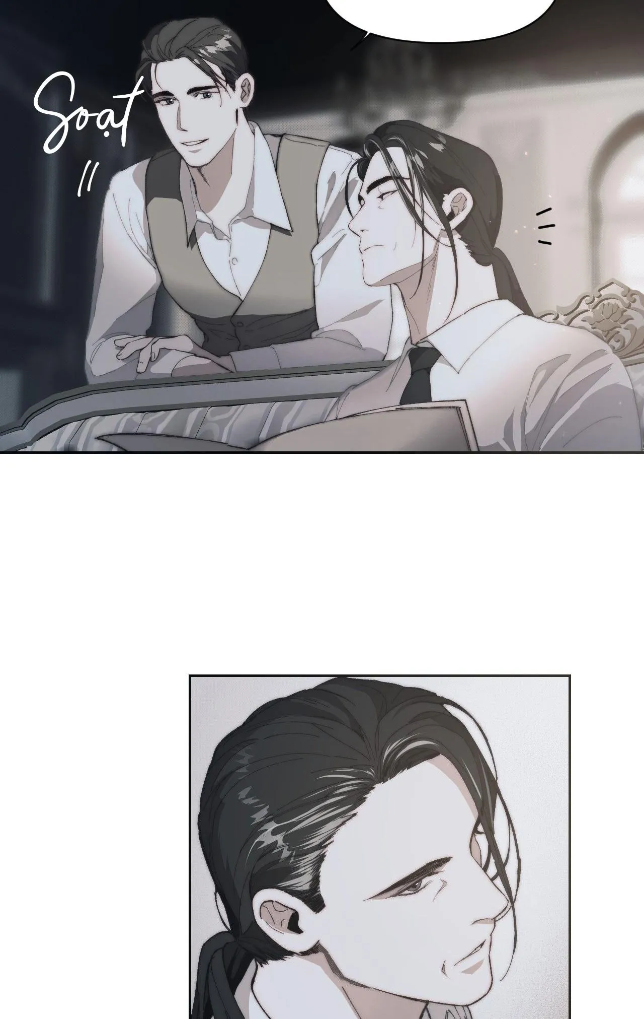 RẠNG ĐÔNG Chapter 2 Trang 44