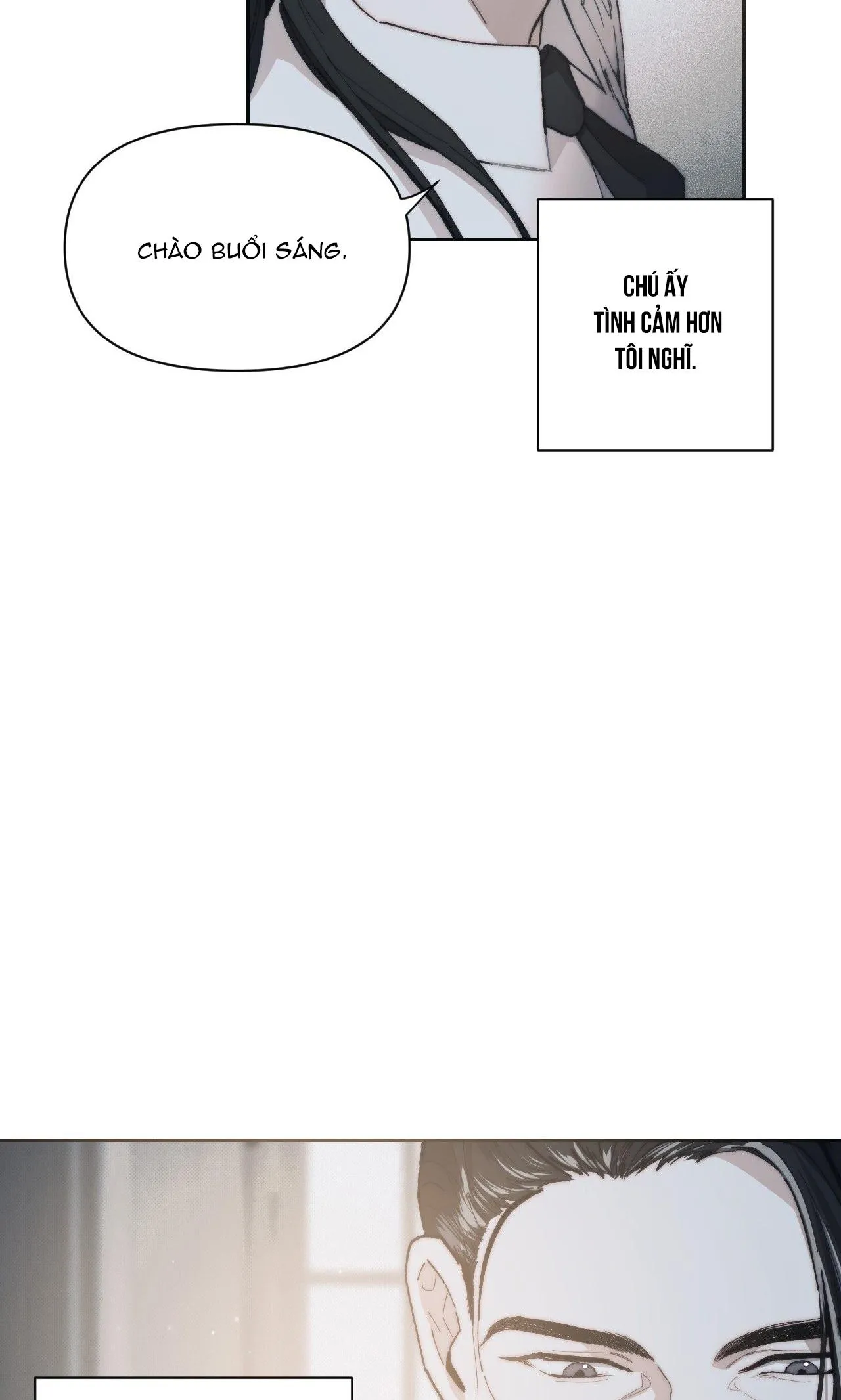 RẠNG ĐÔNG Chapter 2 Trang 45