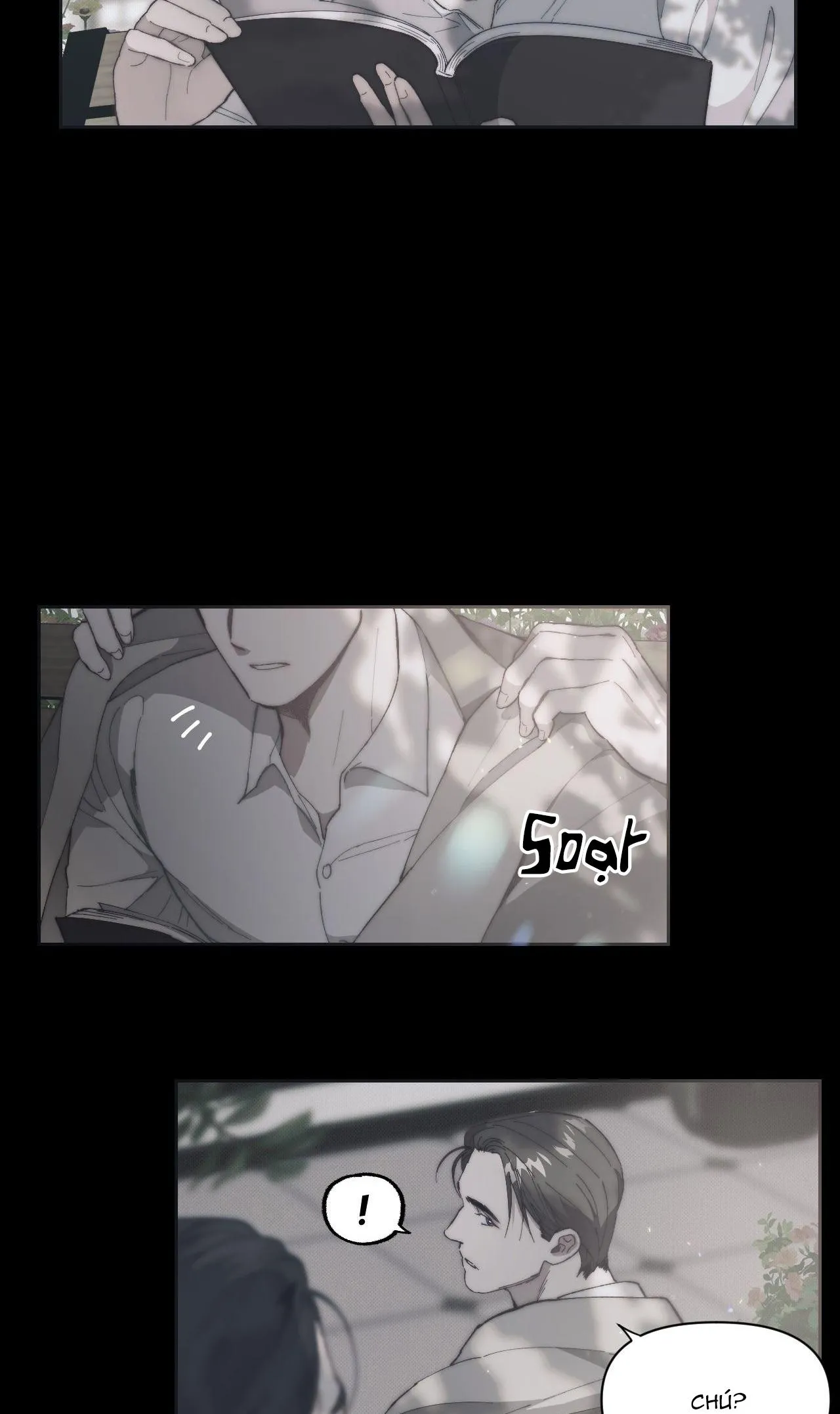 RẠNG ĐÔNG Chapter 2 Trang 48