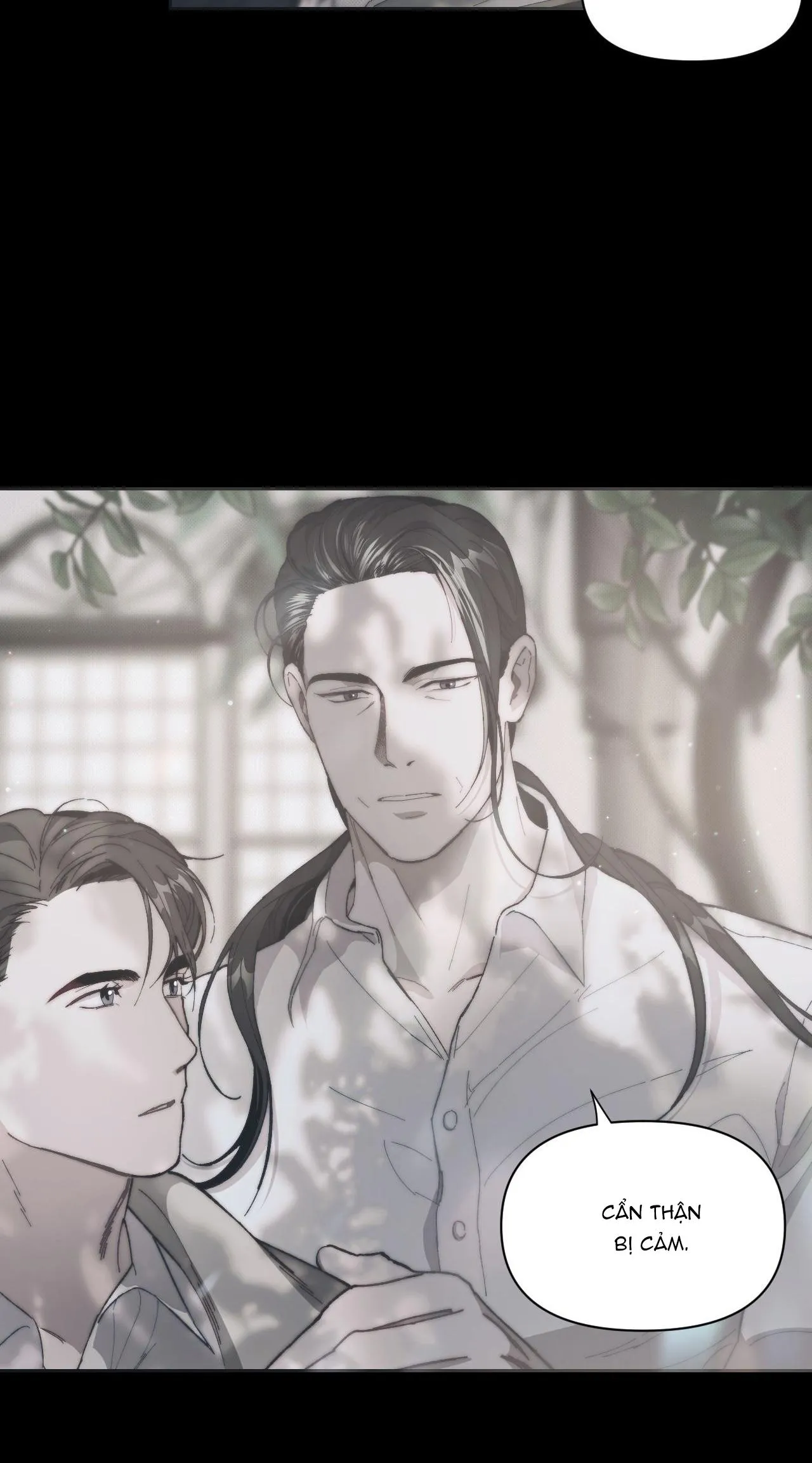 RẠNG ĐÔNG Chapter 2 Trang 49