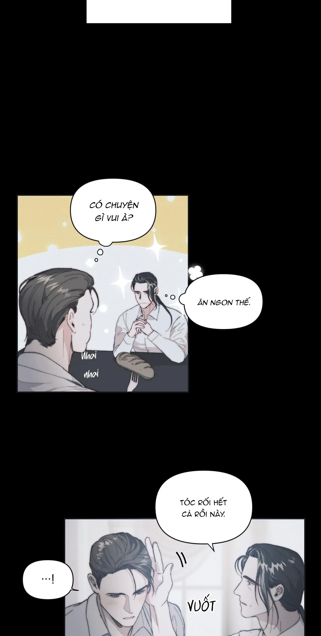 RẠNG ĐÔNG Chapter 2 Trang 51