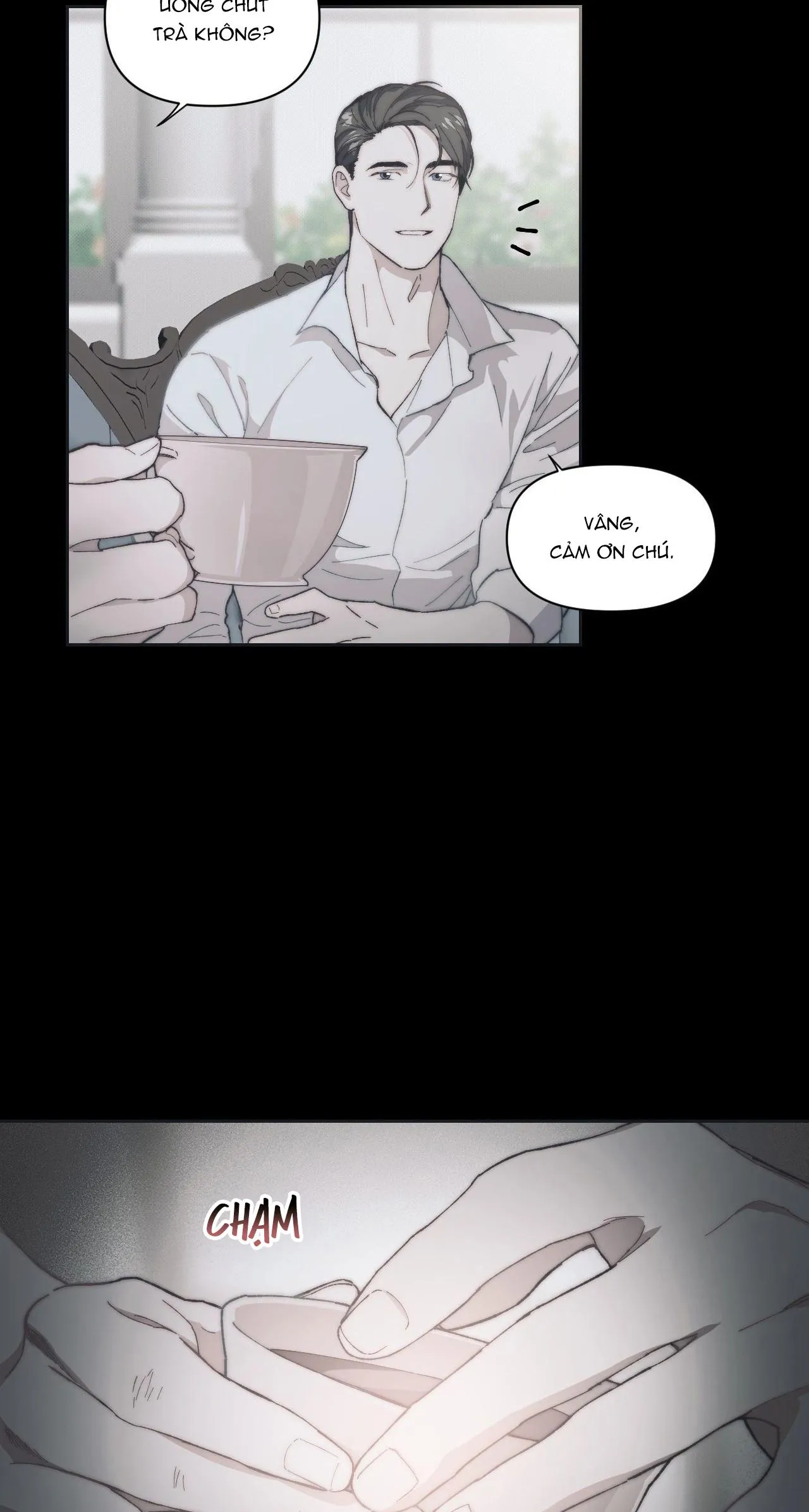 RẠNG ĐÔNG Chapter 2 Trang 53