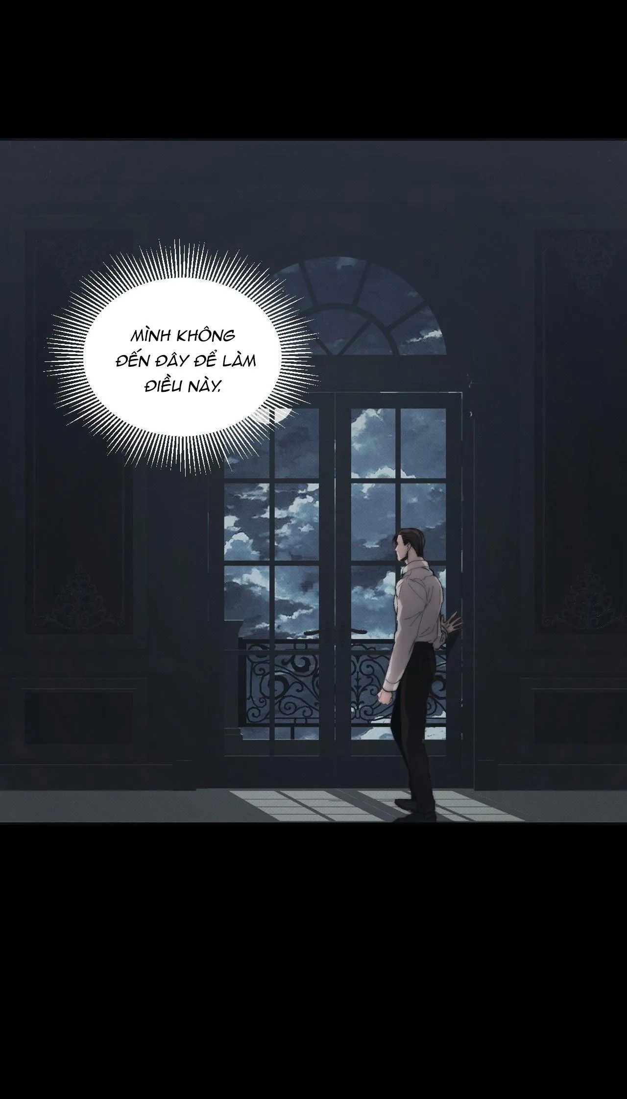 RẠNG ĐÔNG Chapter 2 Trang 56