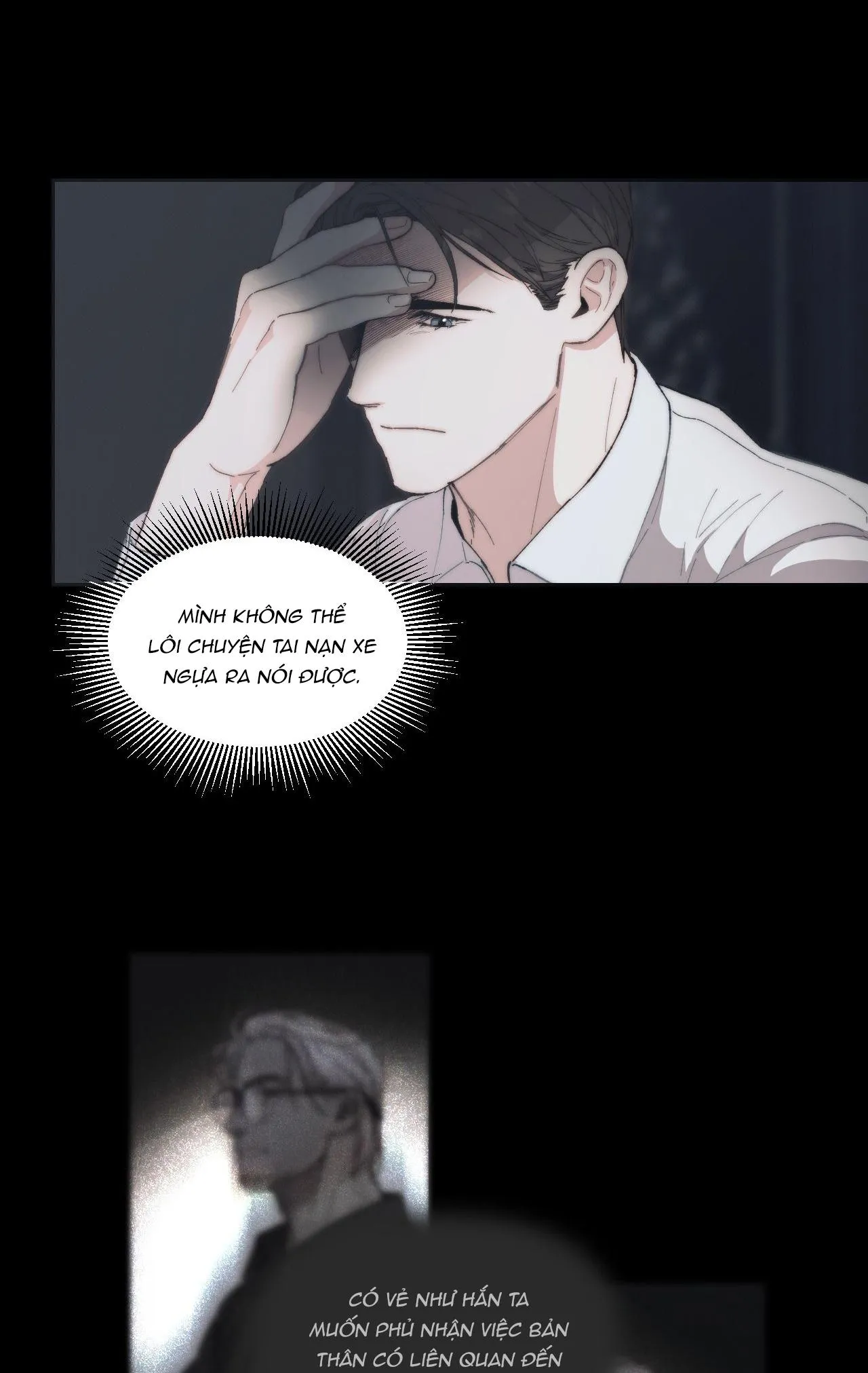 RẠNG ĐÔNG Chapter 2 Trang 57