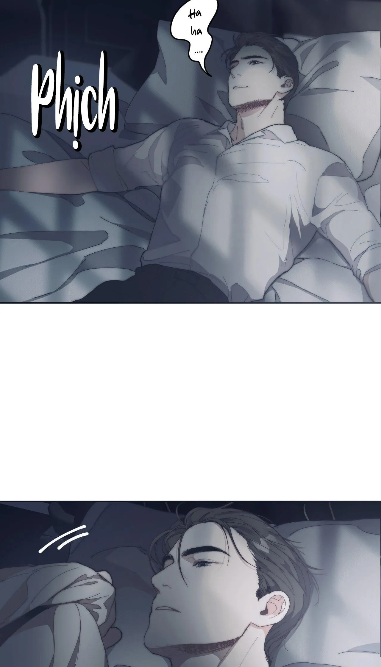 RẠNG ĐÔNG Chapter 2 Trang 70