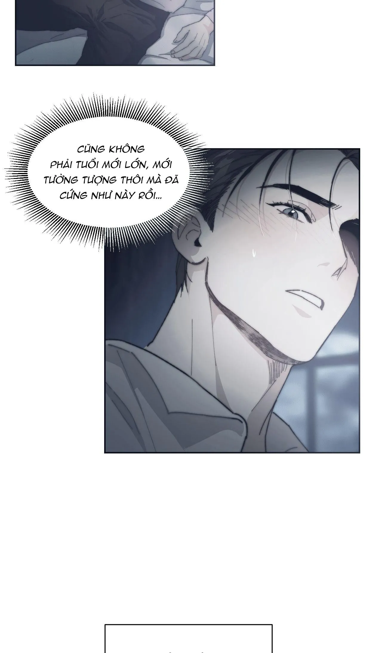 RẠNG ĐÔNG Chapter 2 Trang 73