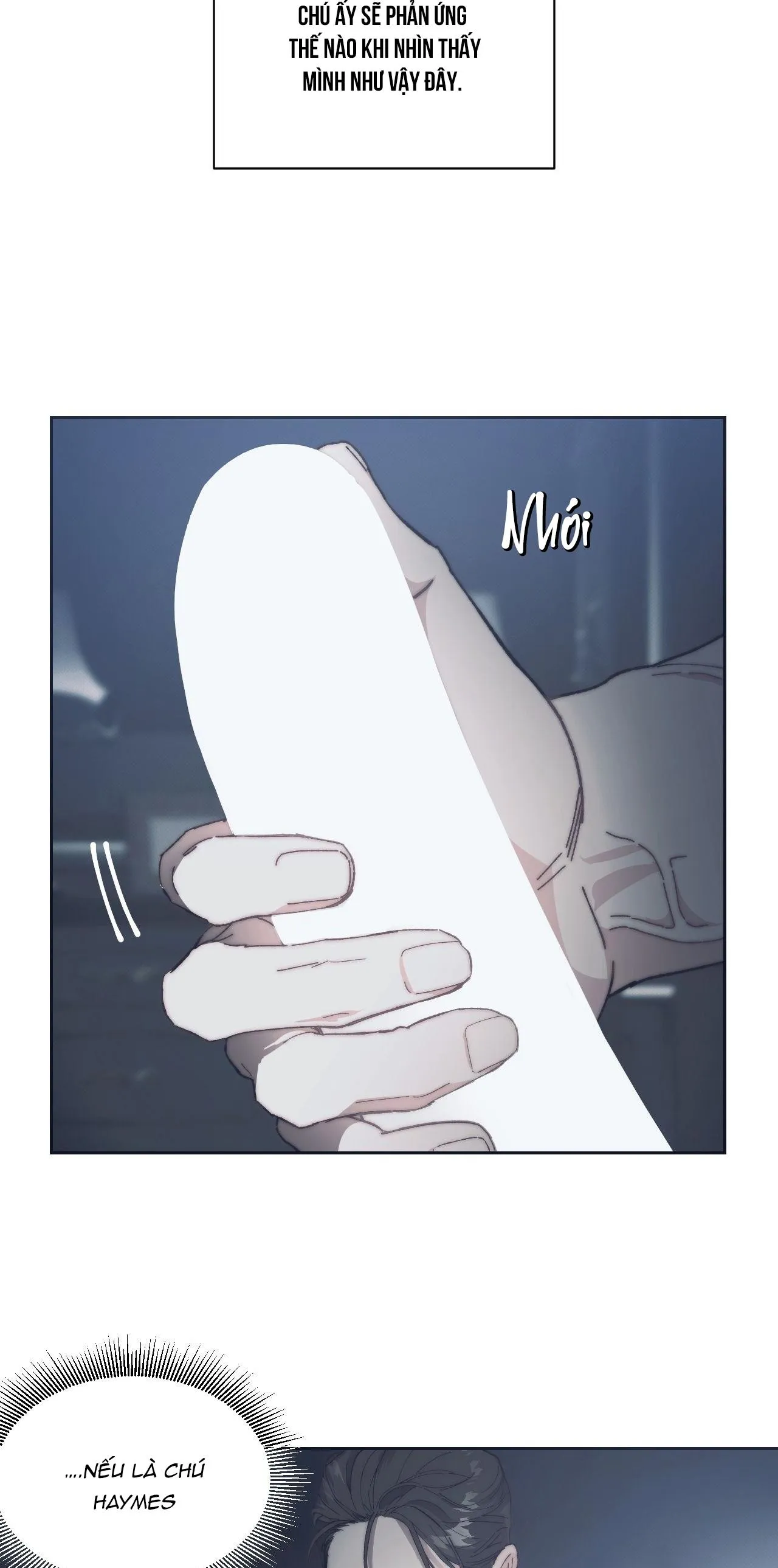 RẠNG ĐÔNG Chapter 2 Trang 74