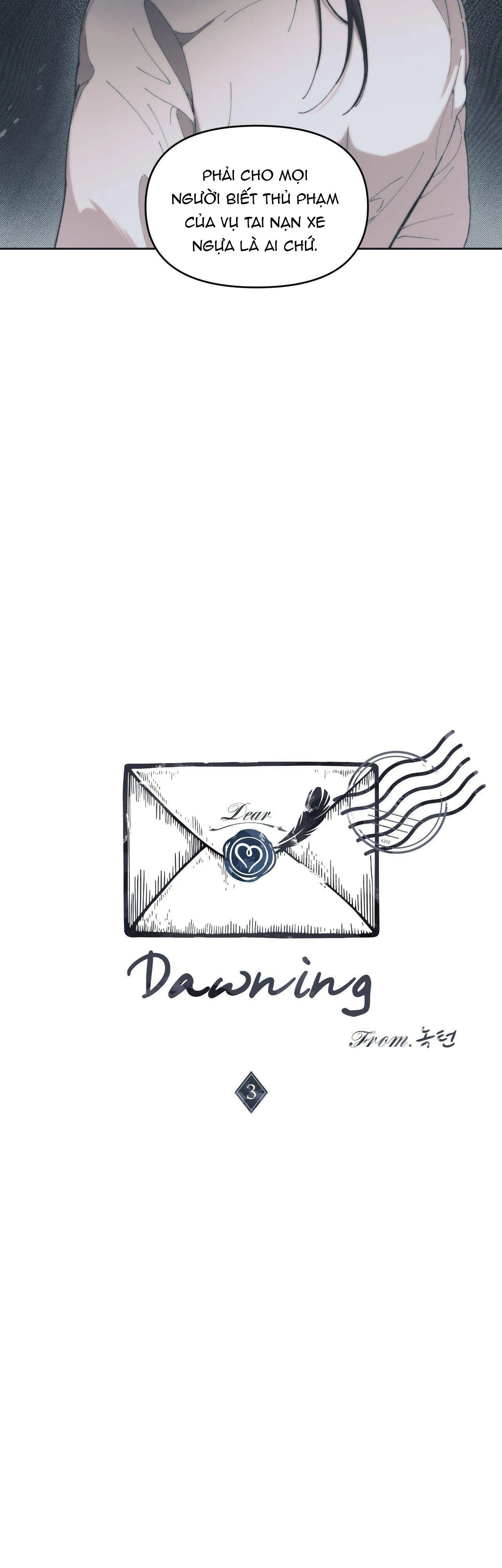 RẠNG ĐÔNG Chapter 3 Trang 7