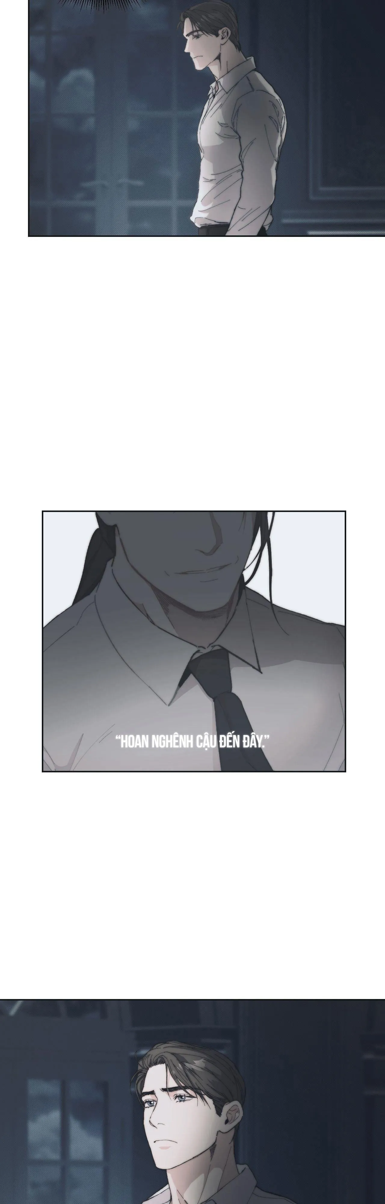 RẠNG ĐÔNG Chapter 3 Trang 9