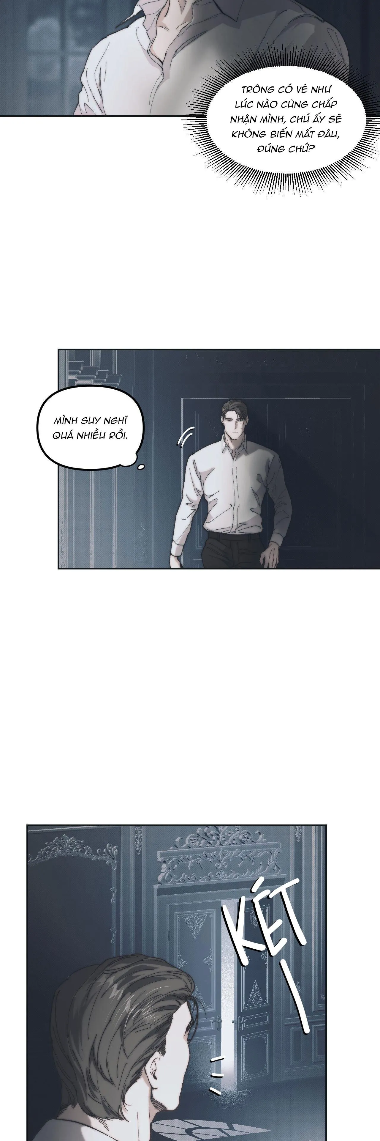 RẠNG ĐÔNG Chapter 3 Trang 10