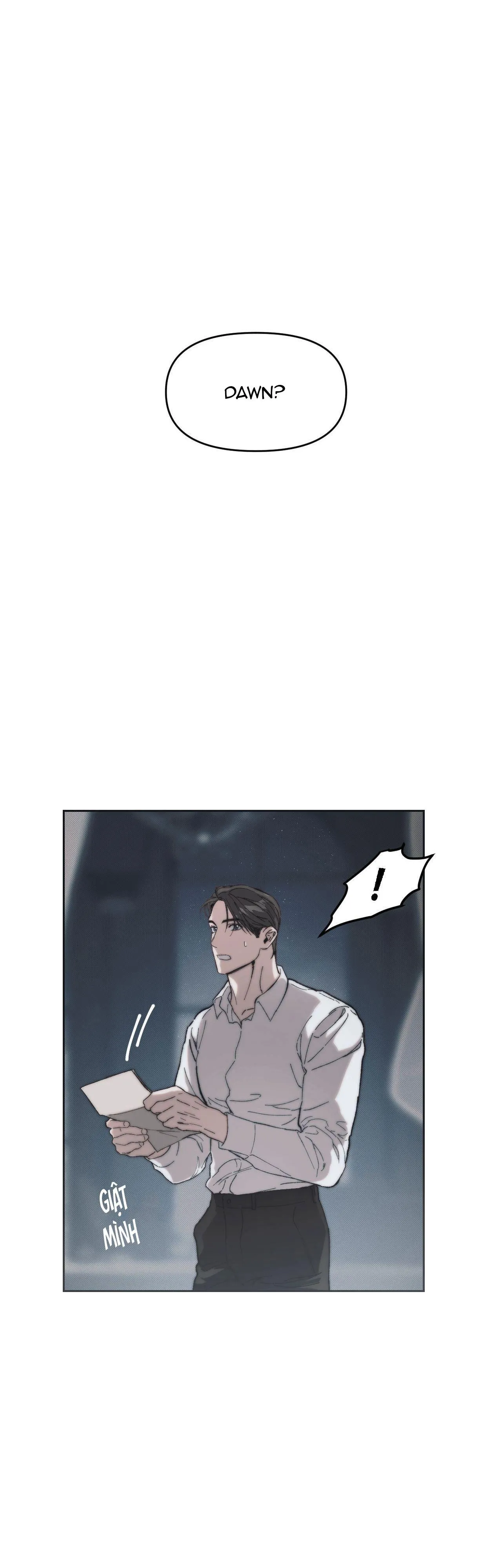 RẠNG ĐÔNG Chapter 3 Trang 14