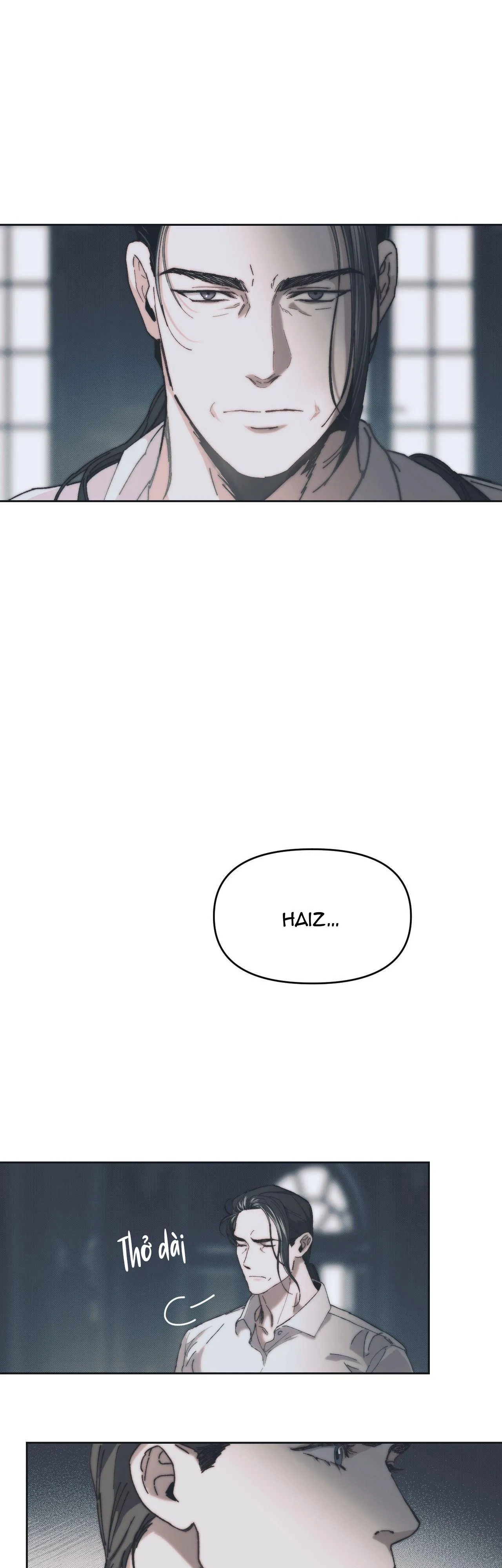 RẠNG ĐÔNG Chapter 3 Trang 16