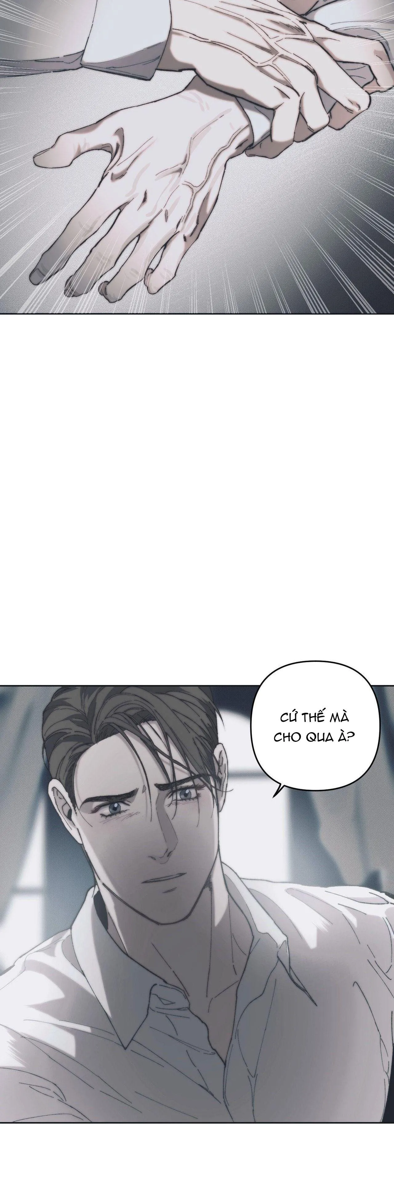 RẠNG ĐÔNG Chapter 3 Trang 18