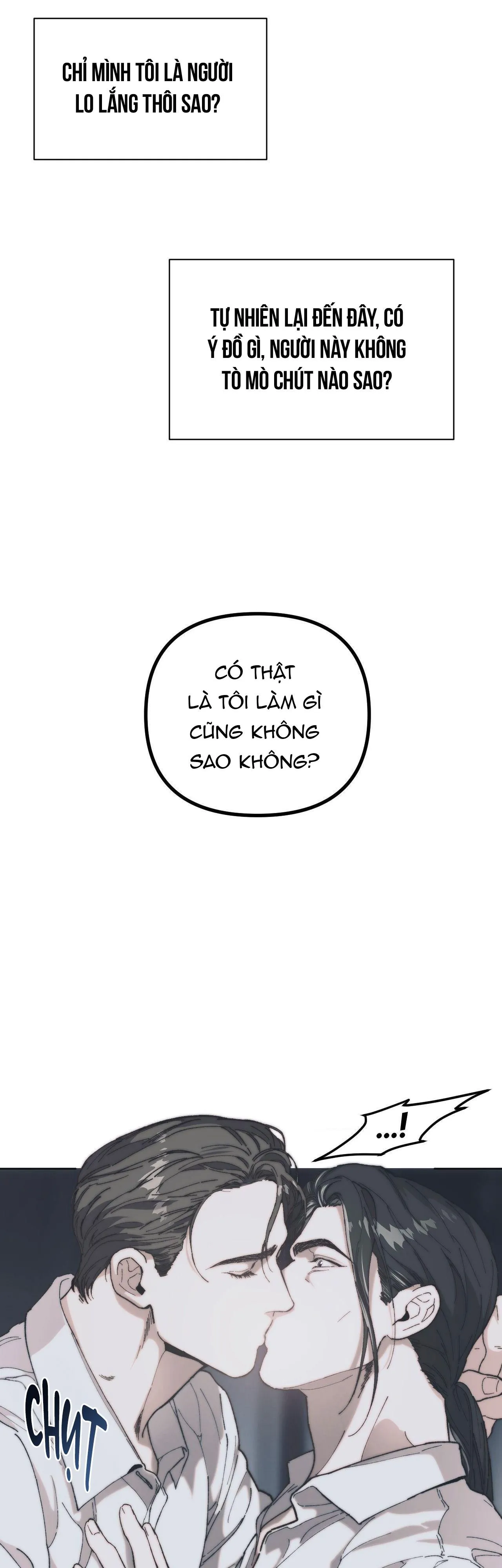 RẠNG ĐÔNG Chapter 3 Trang 20