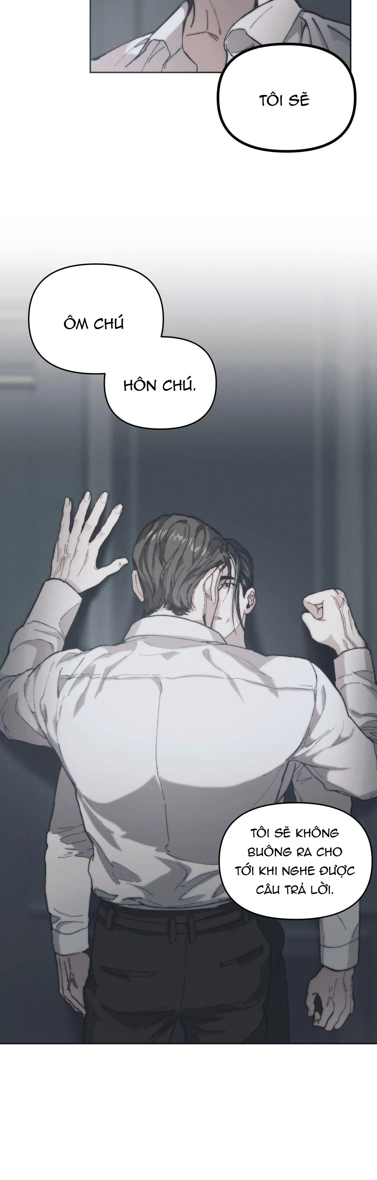 RẠNG ĐÔNG Chapter 3 Trang 22