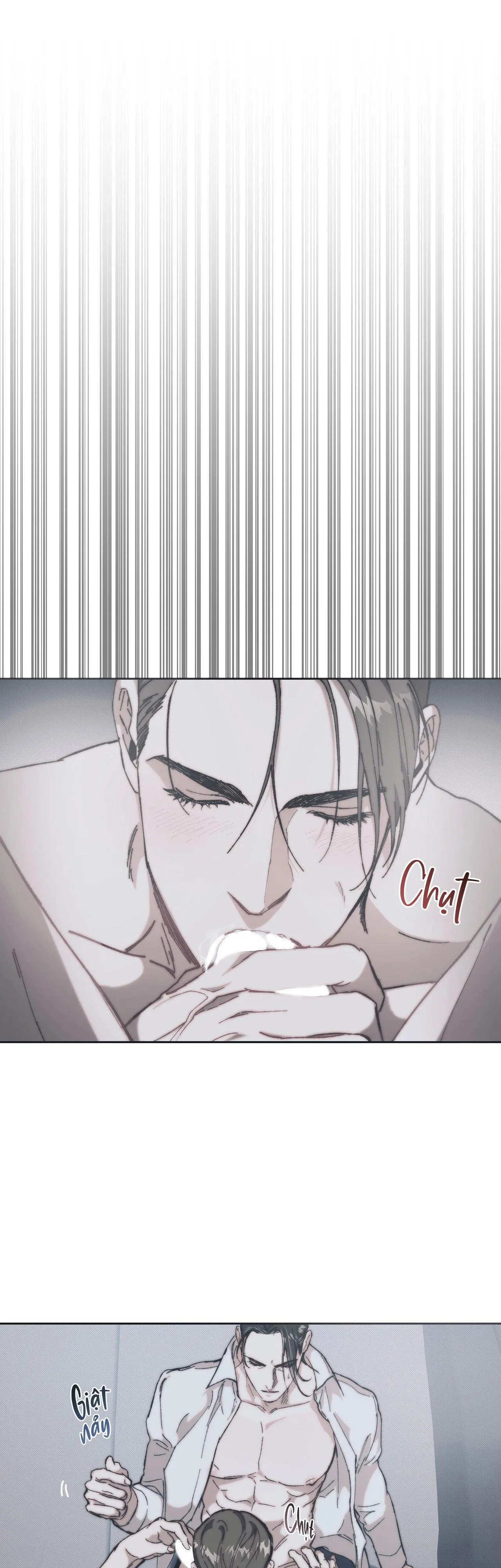 RẠNG ĐÔNG Chapter 3 Trang 26