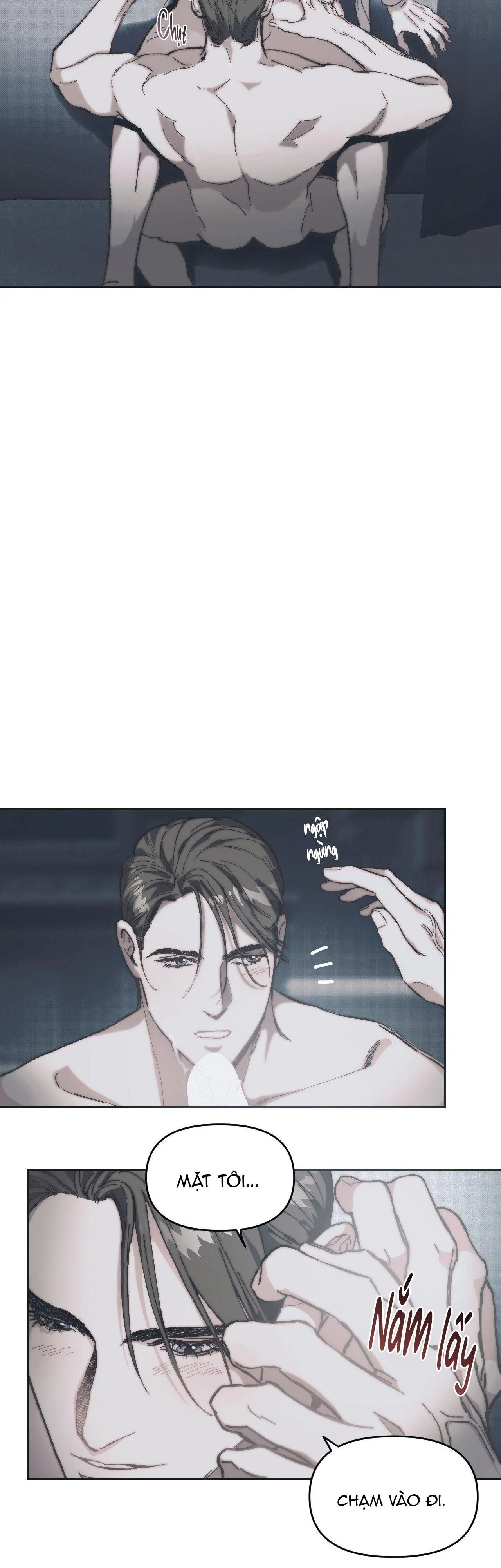 RẠNG ĐÔNG Chapter 3 Trang 27