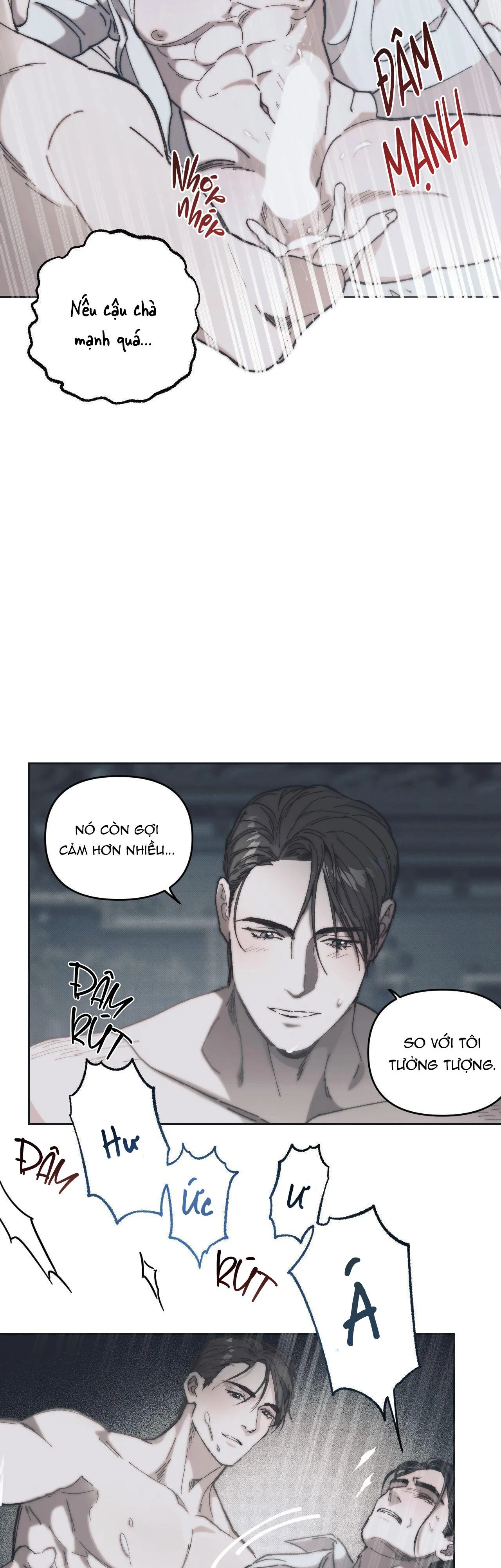 RẠNG ĐÔNG Chapter 3 Trang 32