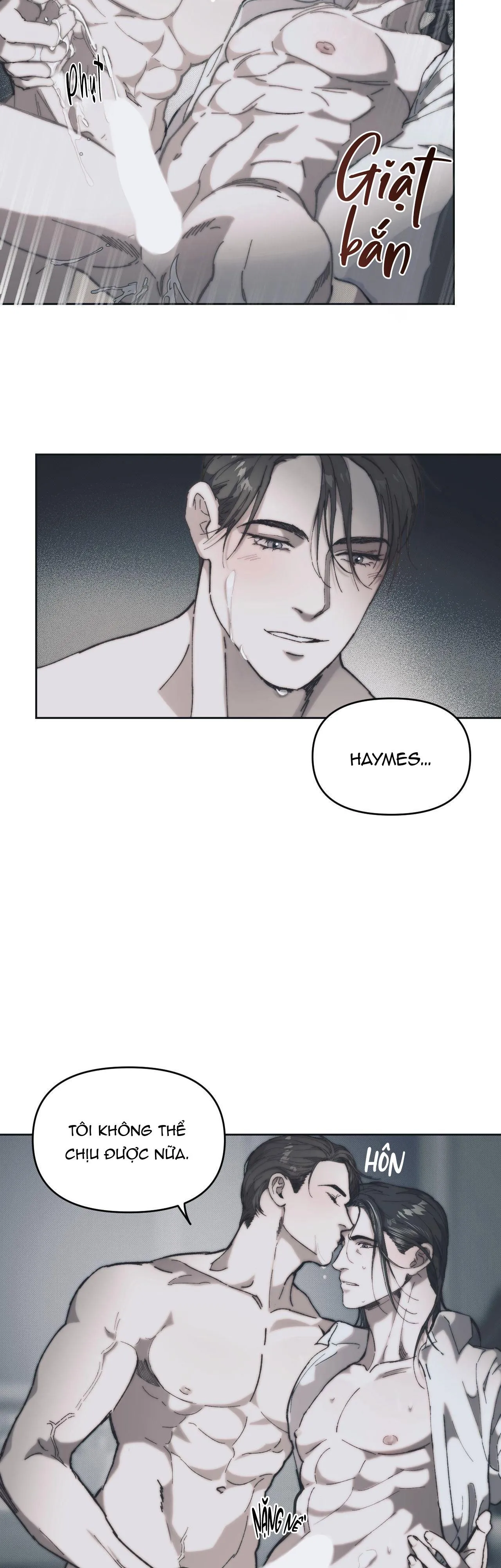 RẠNG ĐÔNG Chapter 3 Trang 33