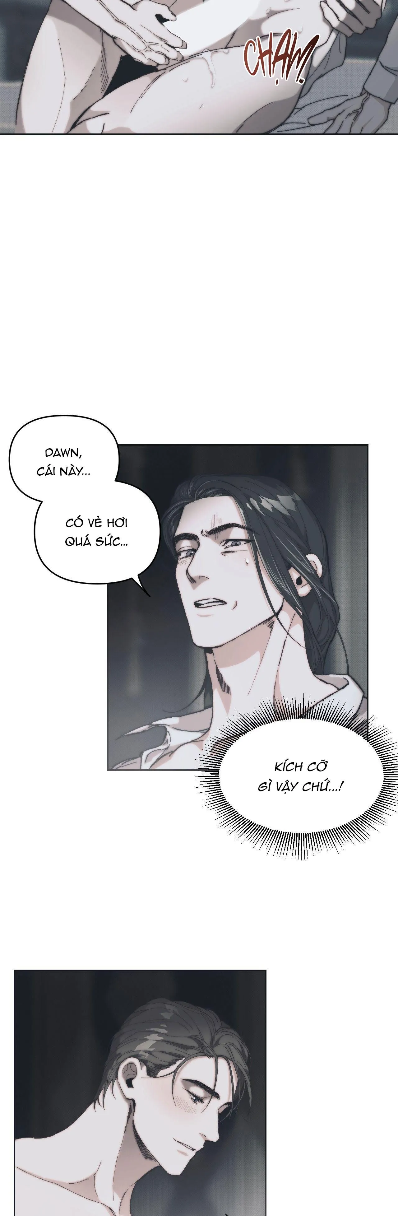 RẠNG ĐÔNG Chapter 3 Trang 34