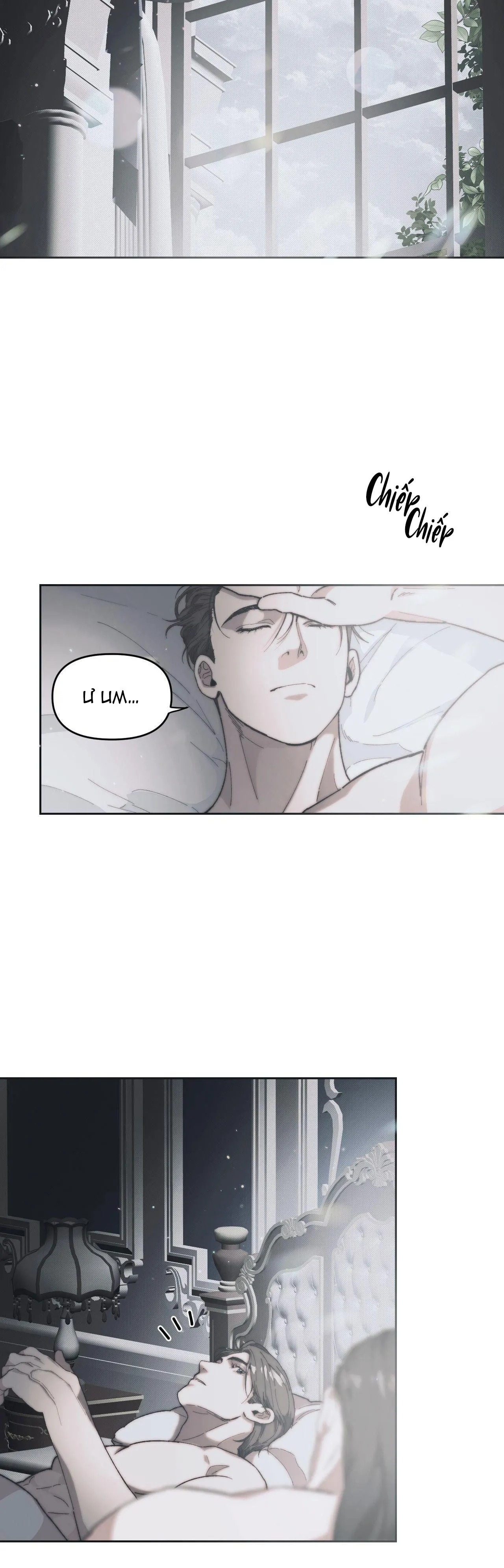 RẠNG ĐÔNG Chapter 3 Trang 40