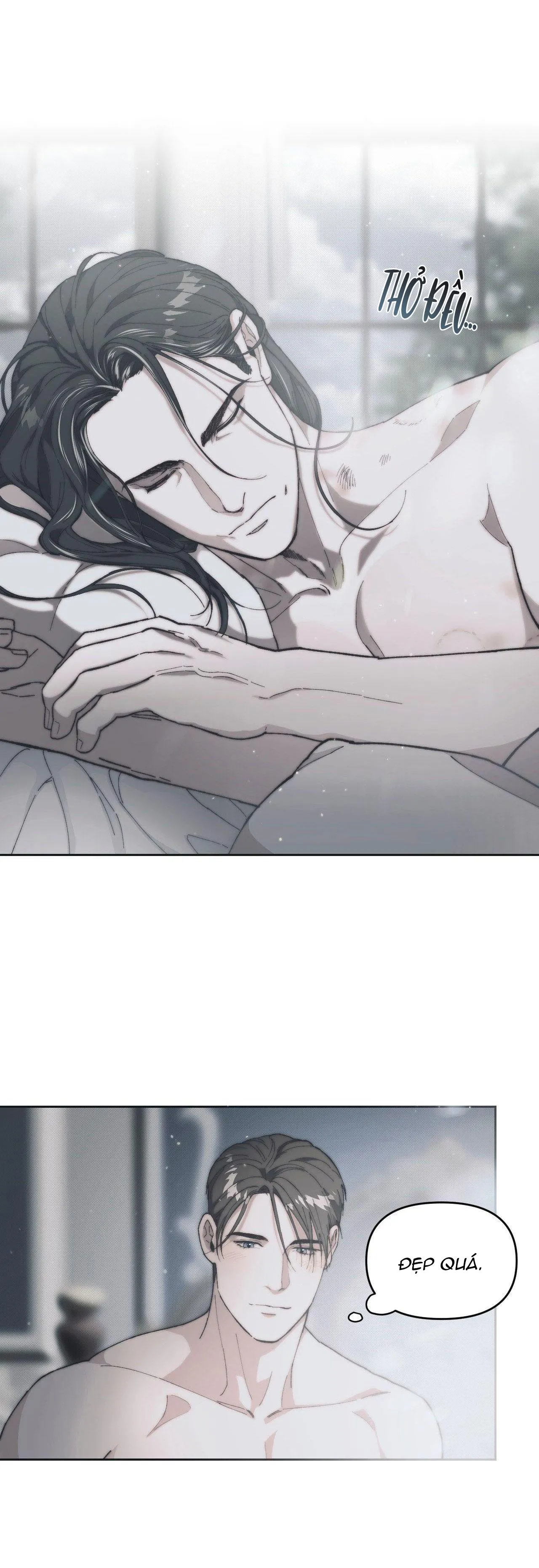 RẠNG ĐÔNG Chapter 3 Trang 41