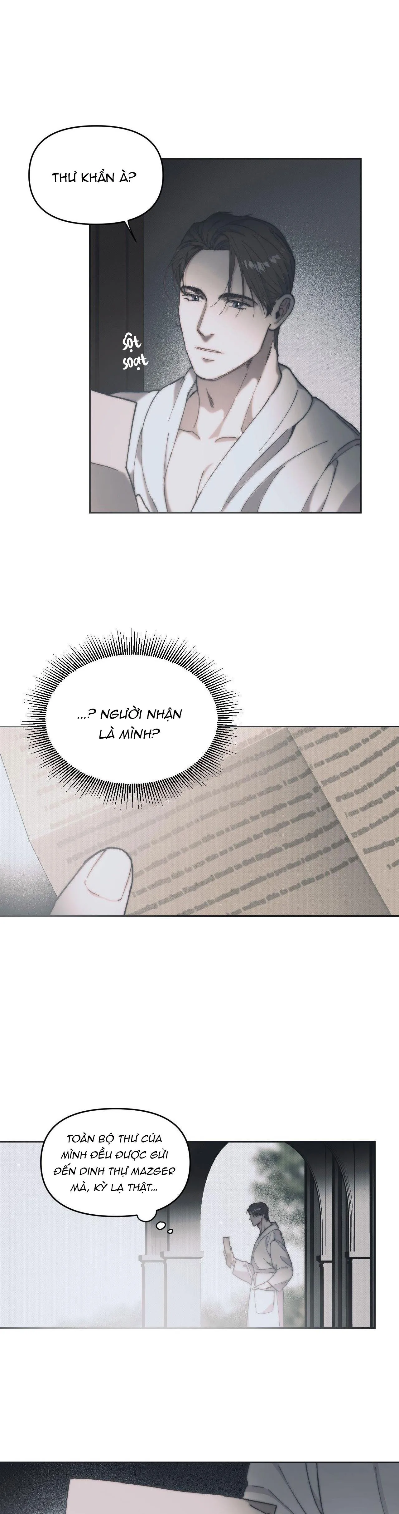 RẠNG ĐÔNG Chapter 3 Trang 44