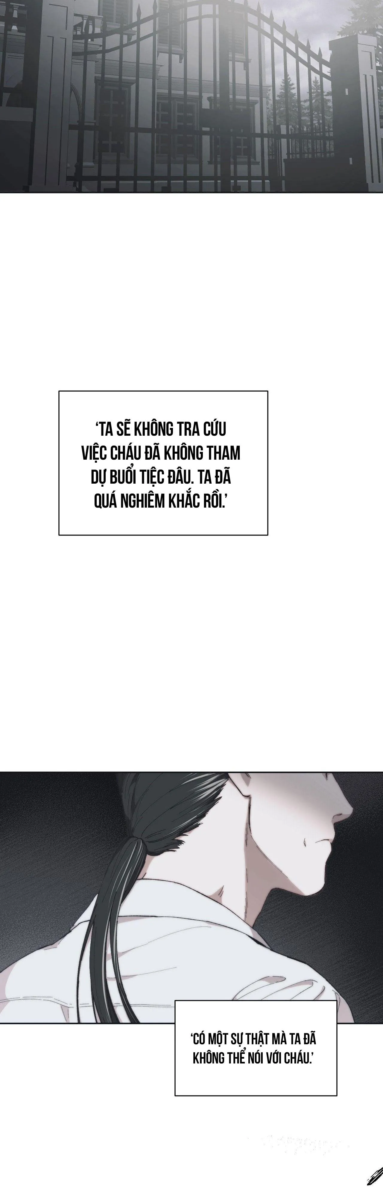 RẠNG ĐÔNG Chapter 4 Trang 3