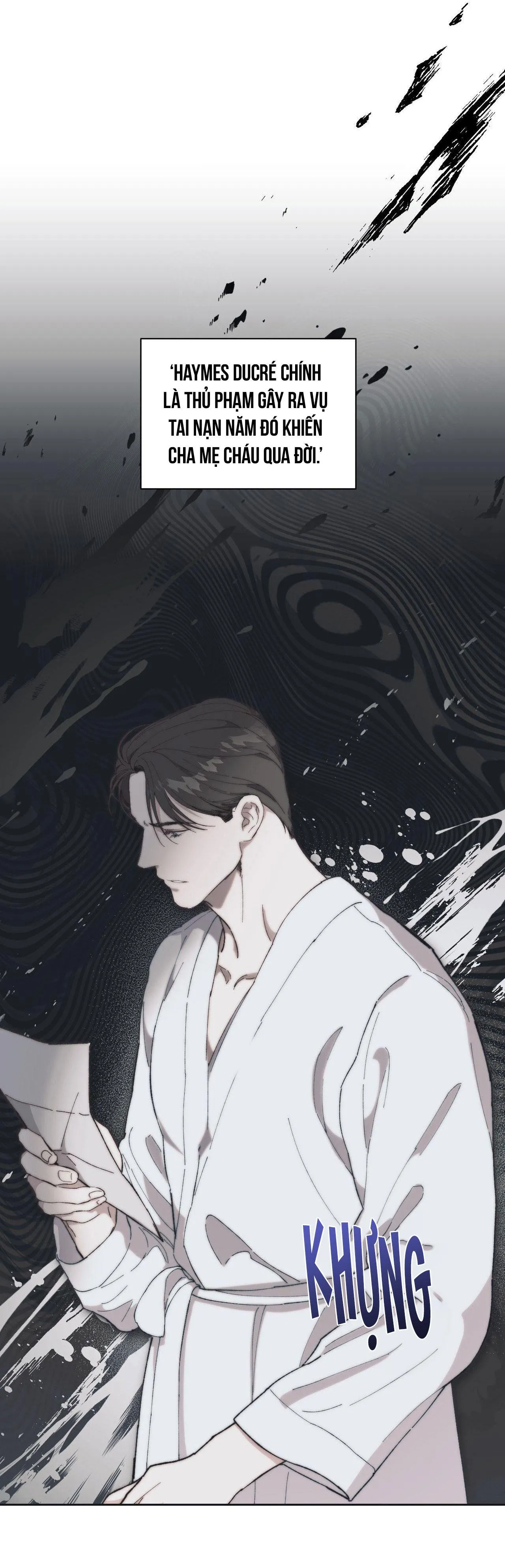 RẠNG ĐÔNG Chapter 4 Trang 4