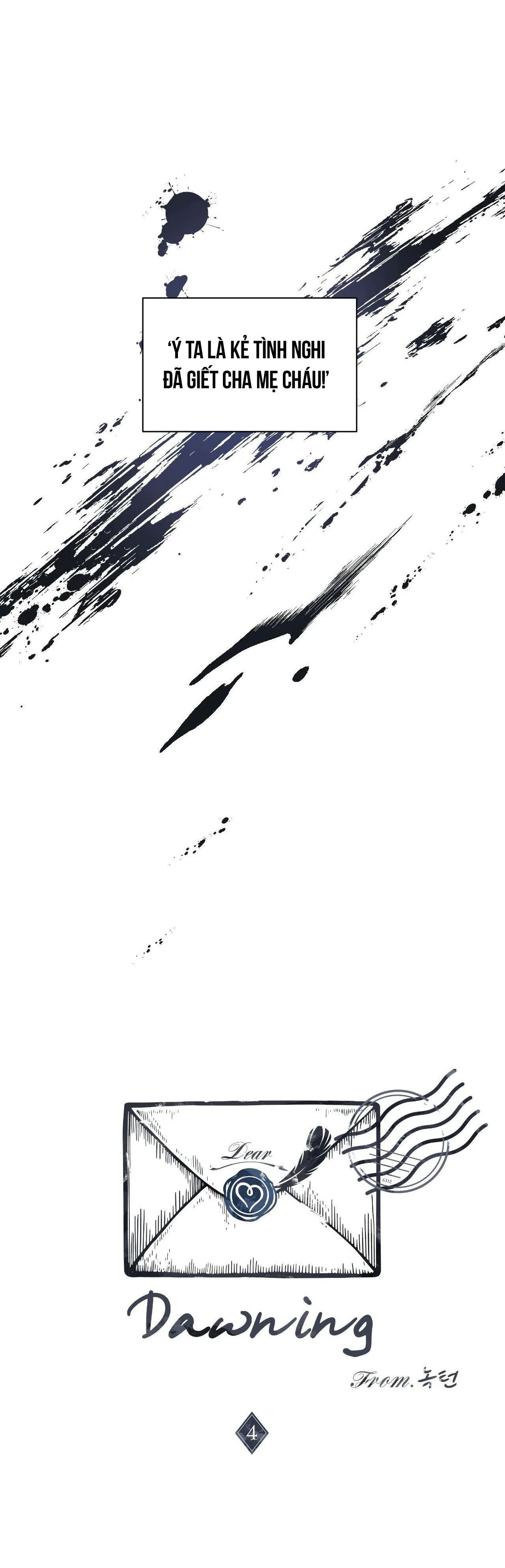 RẠNG ĐÔNG Chapter 4 Trang 5