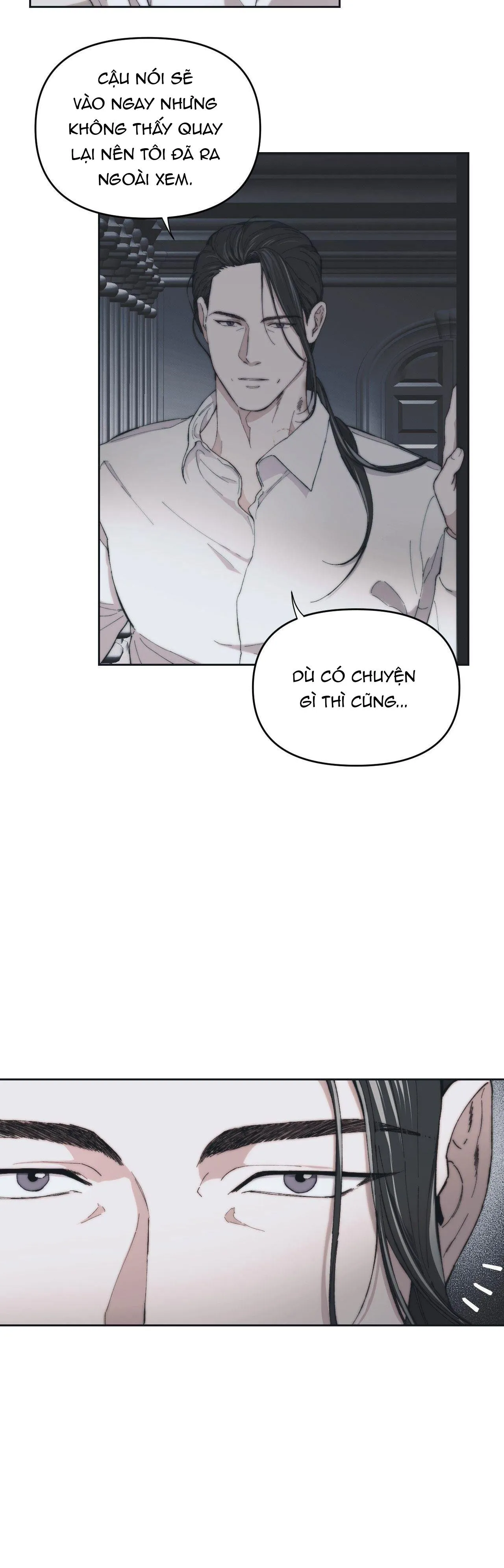 RẠNG ĐÔNG Chapter 4 Trang 7