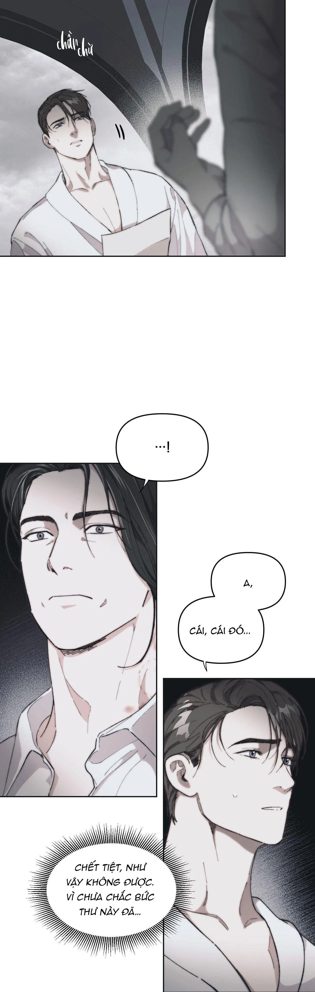 RẠNG ĐÔNG Chapter 4 Trang 9