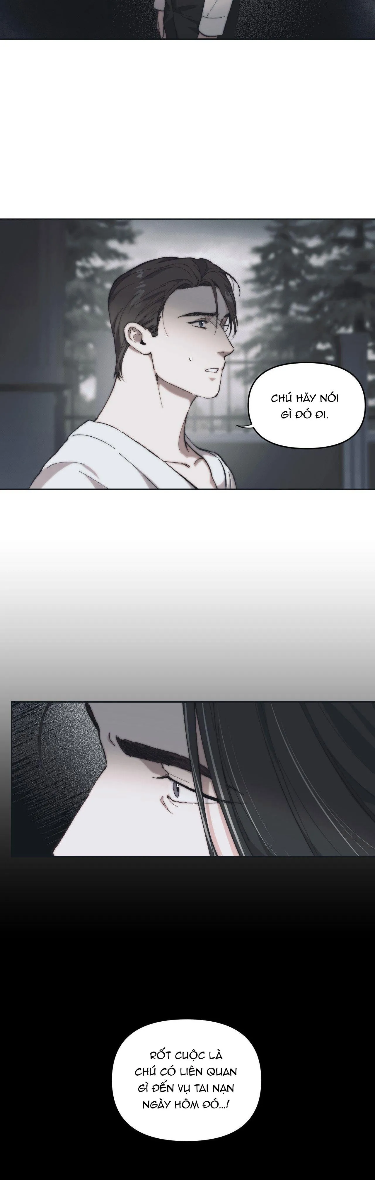 RẠNG ĐÔNG Chapter 4 Trang 12