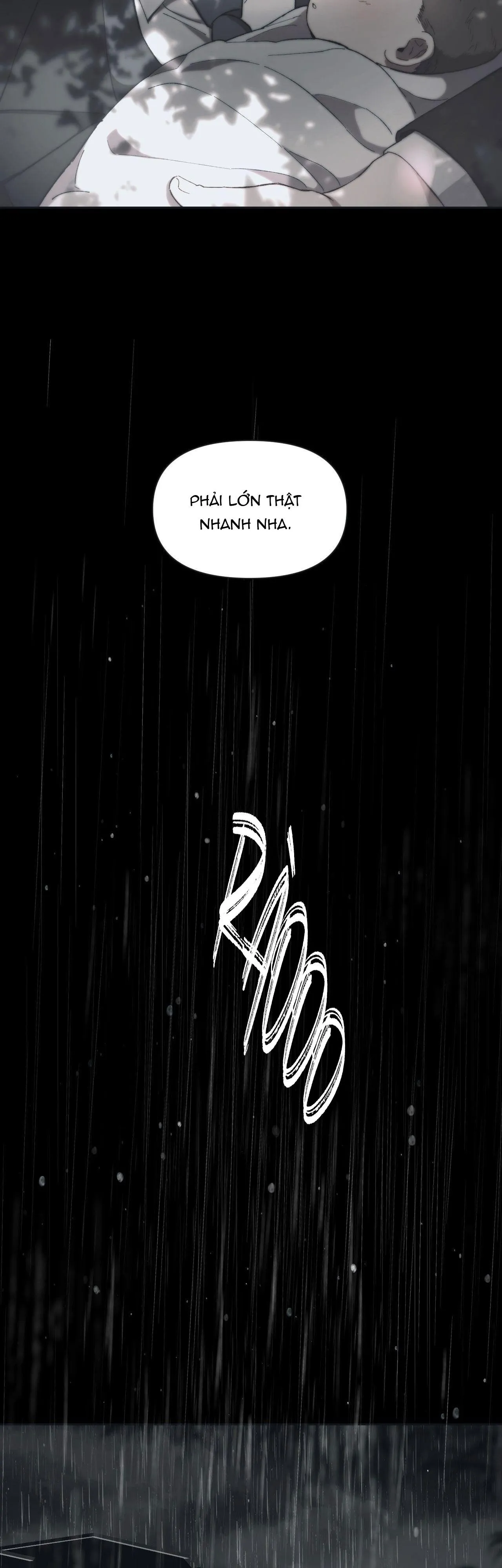 RẠNG ĐÔNG Chapter 4 Trang 16