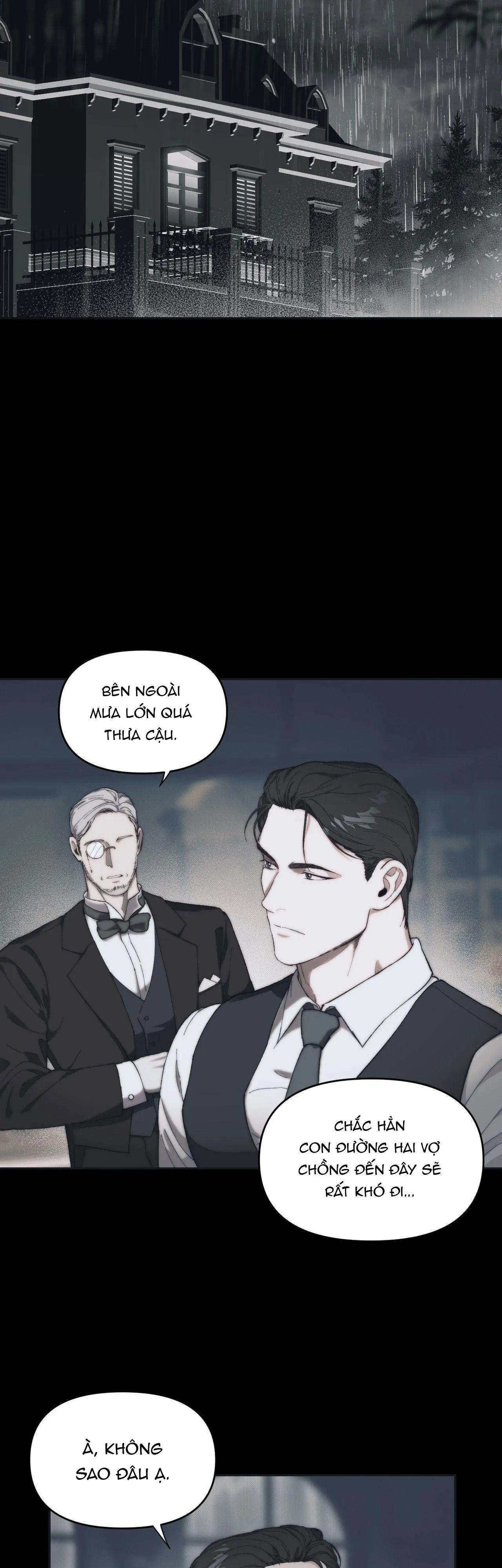 RẠNG ĐÔNG Chapter 4 Trang 17