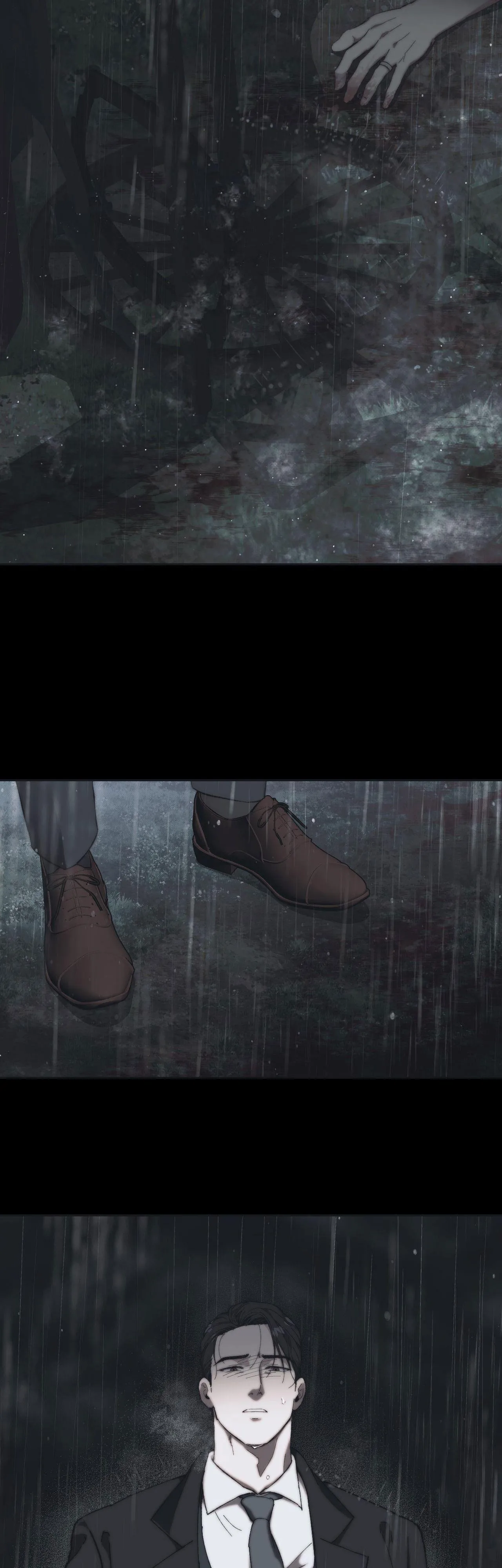 RẠNG ĐÔNG Chapter 4 Trang 20