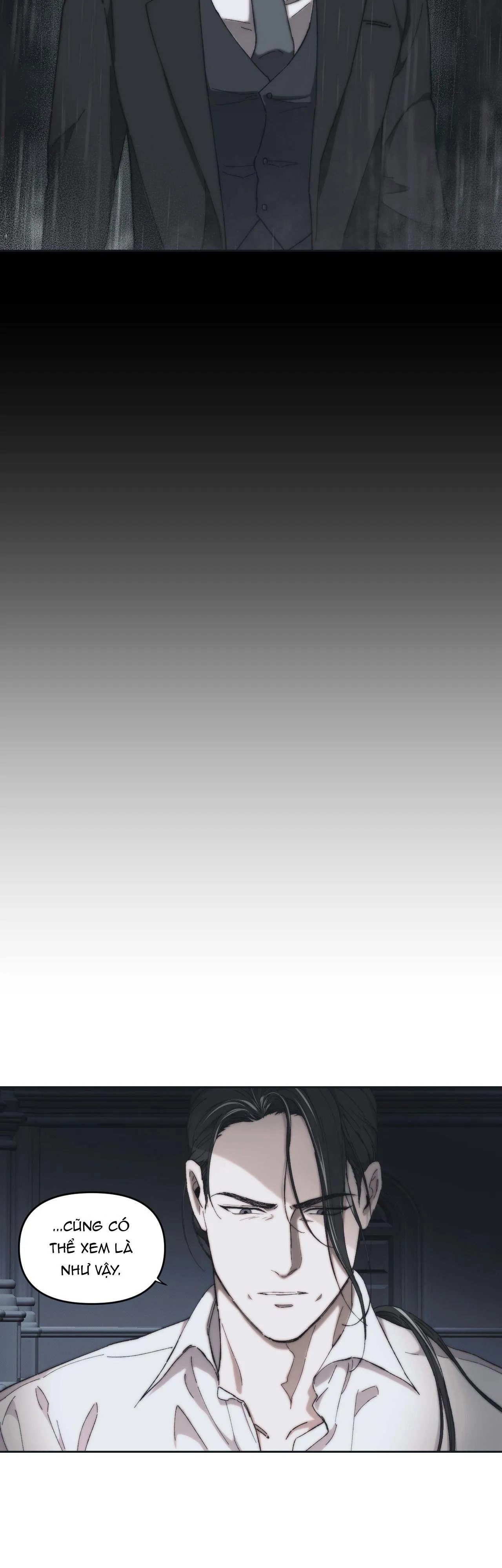 RẠNG ĐÔNG Chapter 4 Trang 21