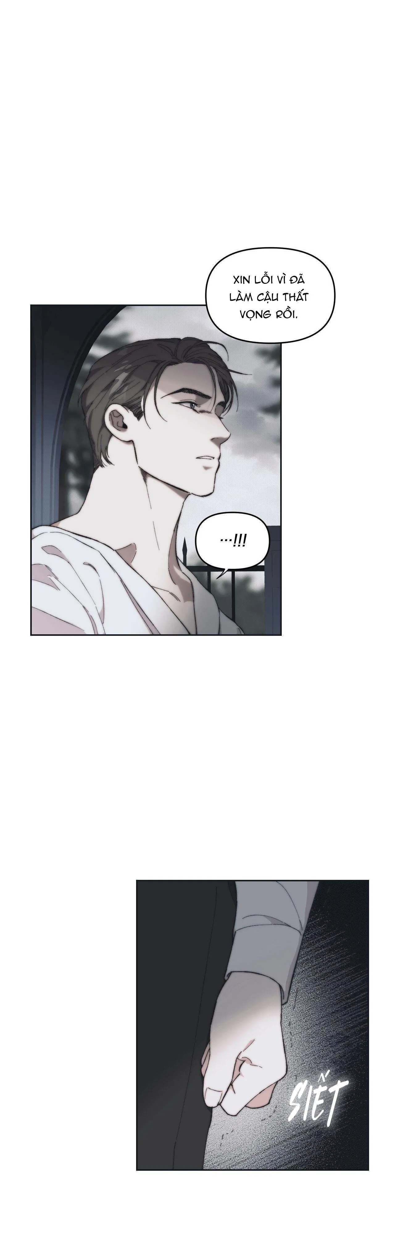 RẠNG ĐÔNG Chapter 4 Trang 22