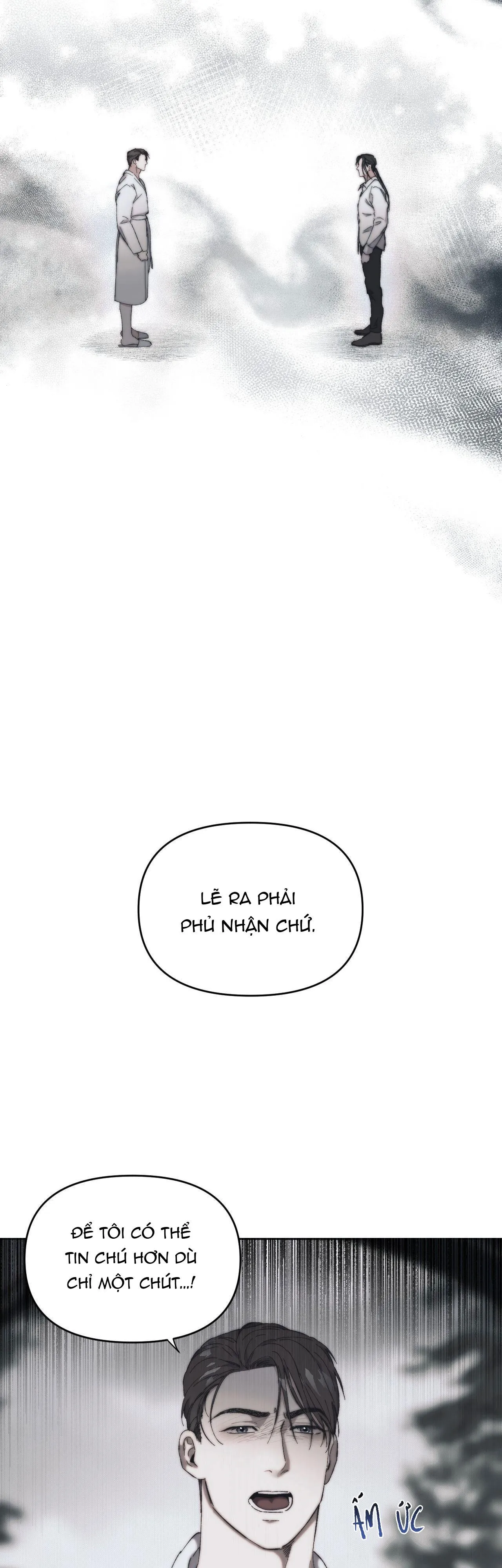 RẠNG ĐÔNG Chapter 4 Trang 24