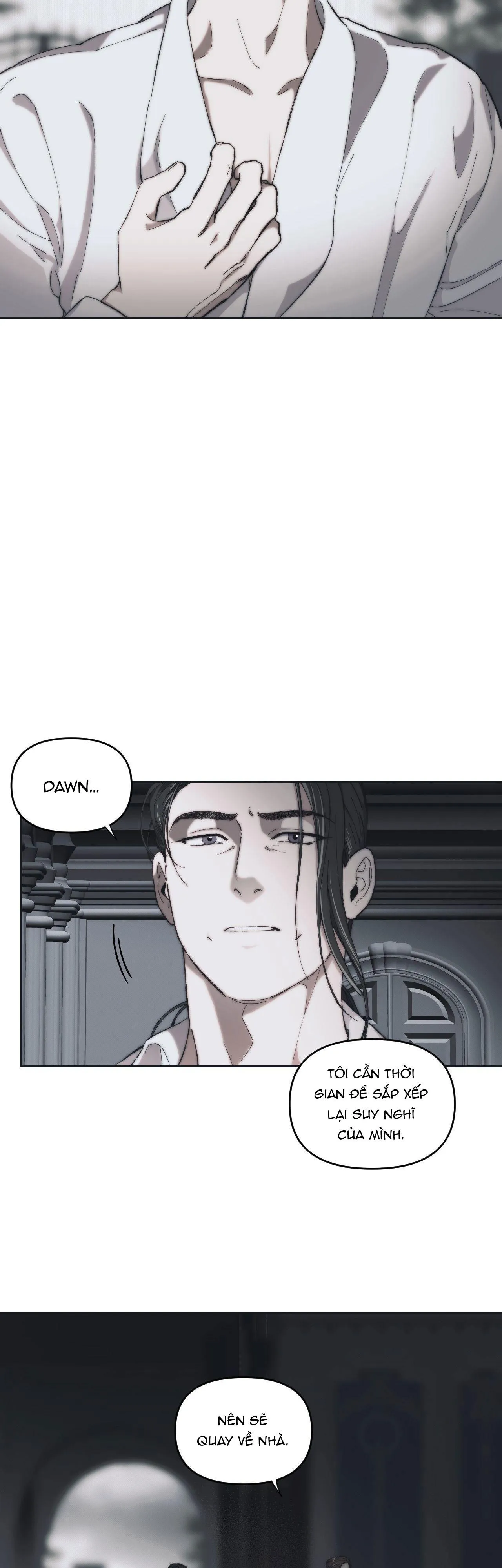 RẠNG ĐÔNG Chapter 4 Trang 25