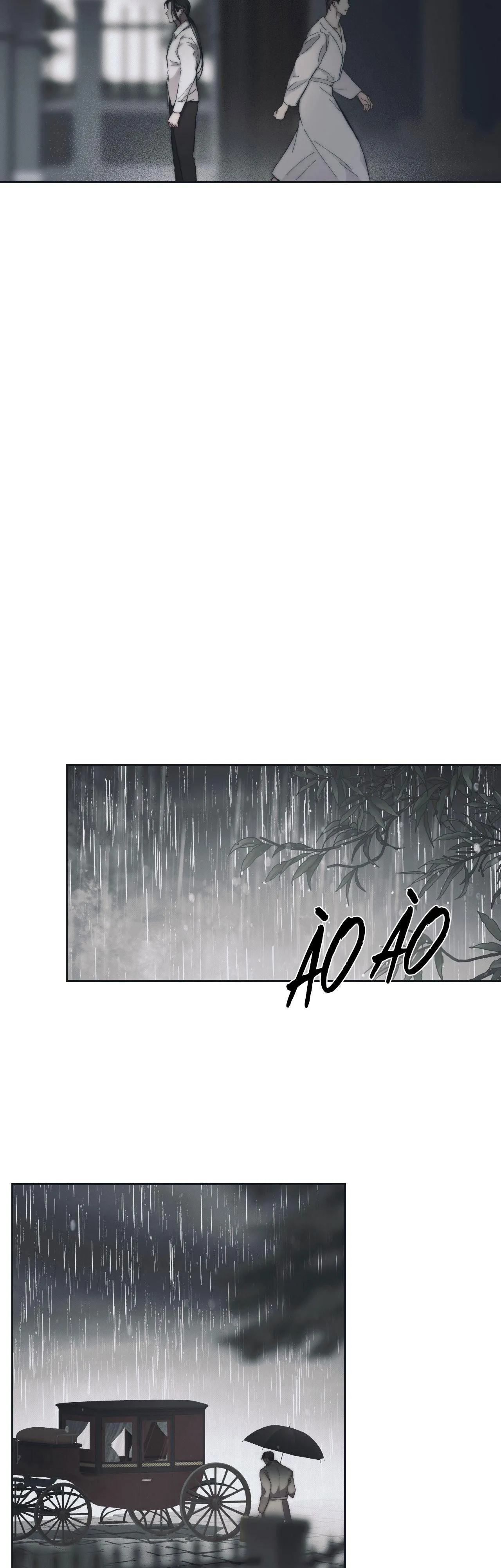 RẠNG ĐÔNG Chapter 4 Trang 26