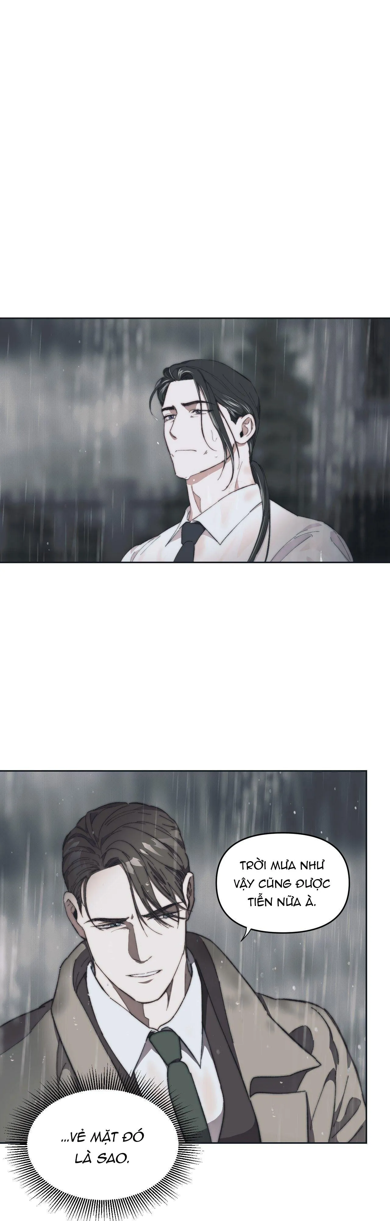 RẠNG ĐÔNG Chapter 4 Trang 28