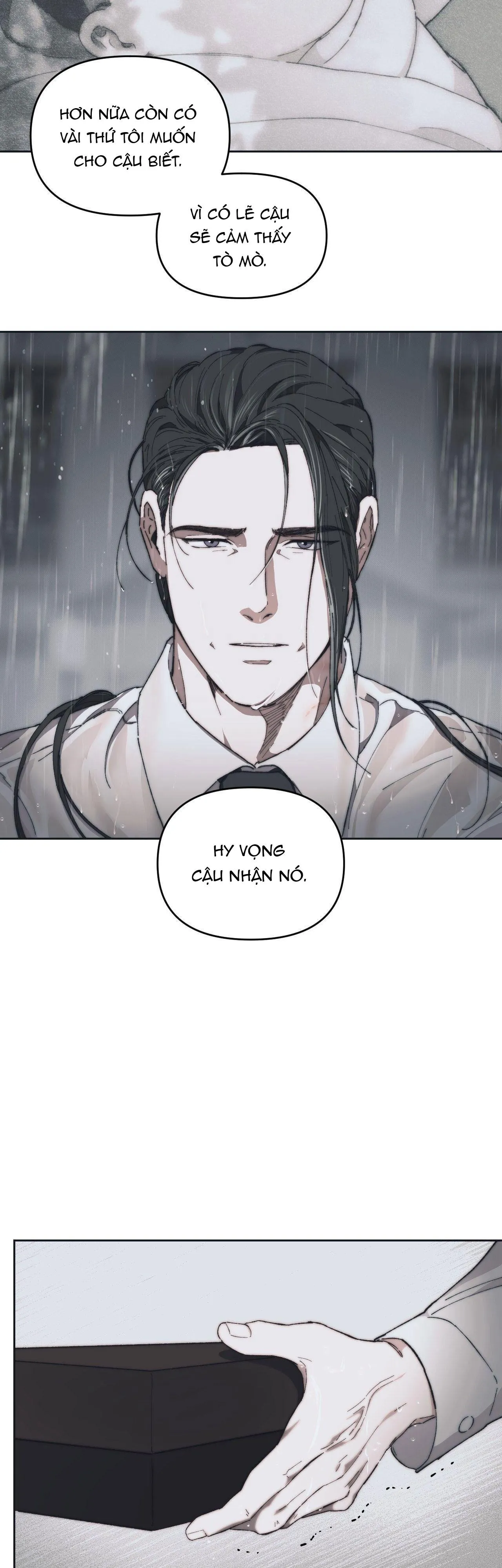 RẠNG ĐÔNG Chapter 4 Trang 30